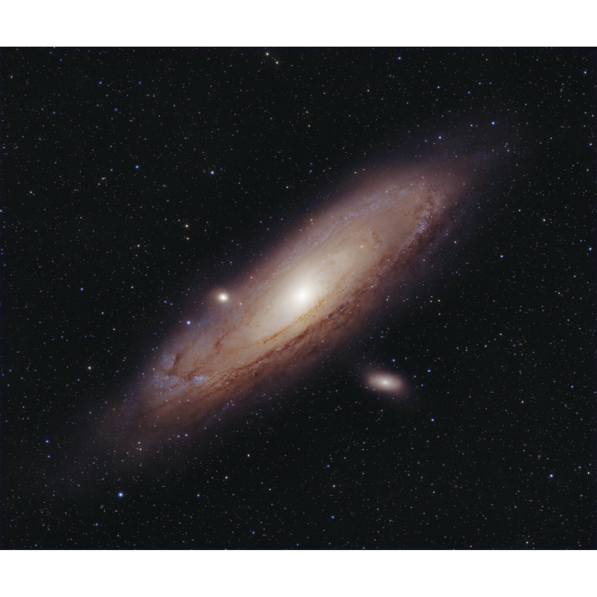 Astronomie, Nebel, Weltall, Nacht, Draußen