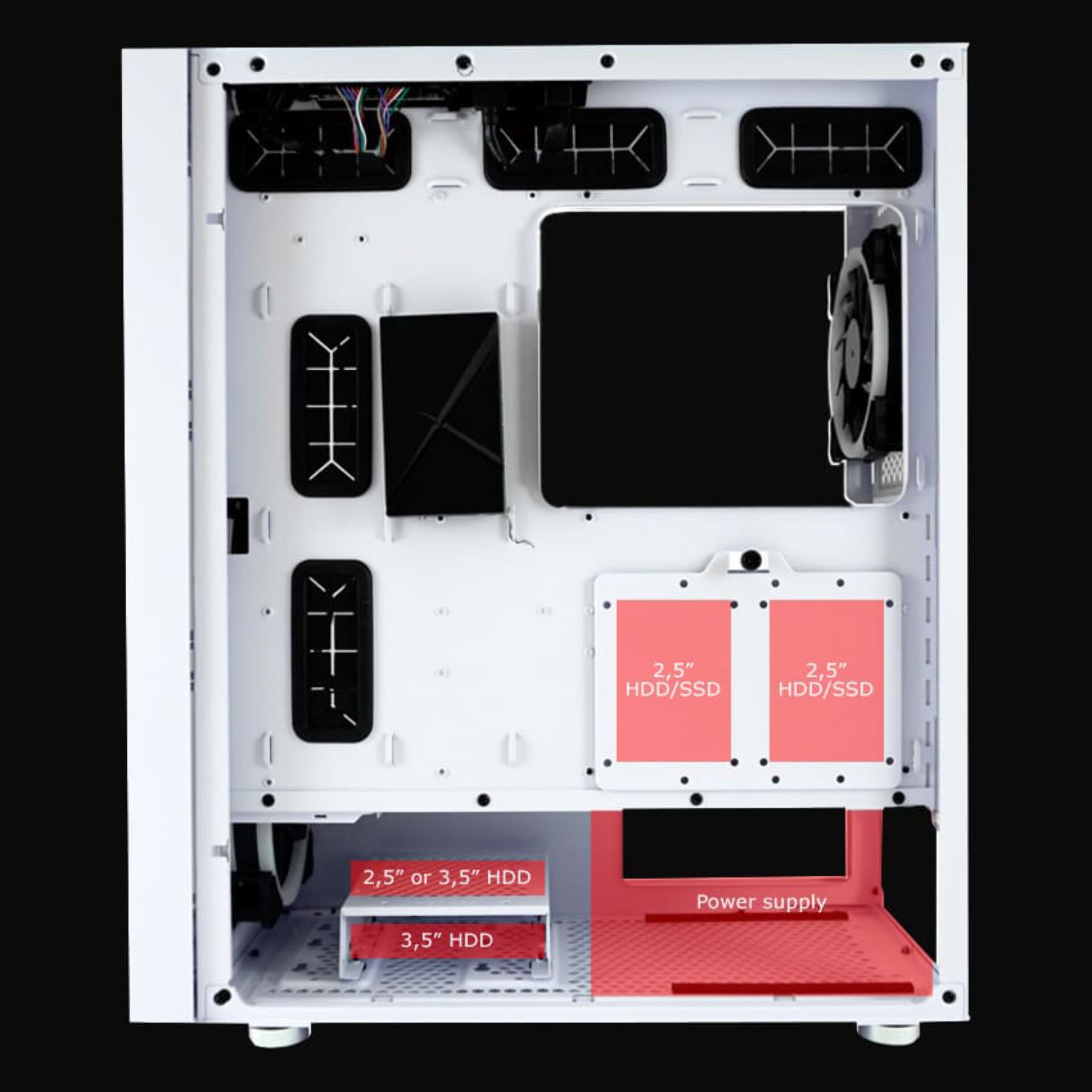 Computerausrüstung, Elektronik, Hardware