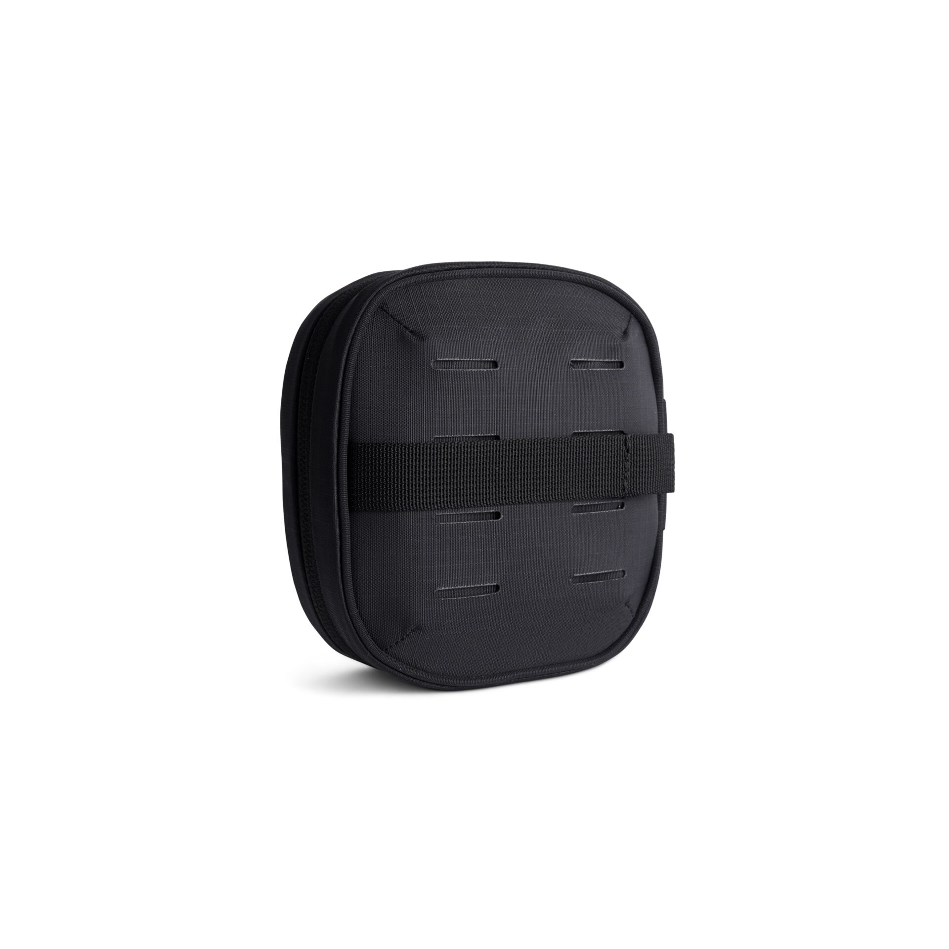 Kameratasche, Schutzcase, Schwarz, Riemen, Padded