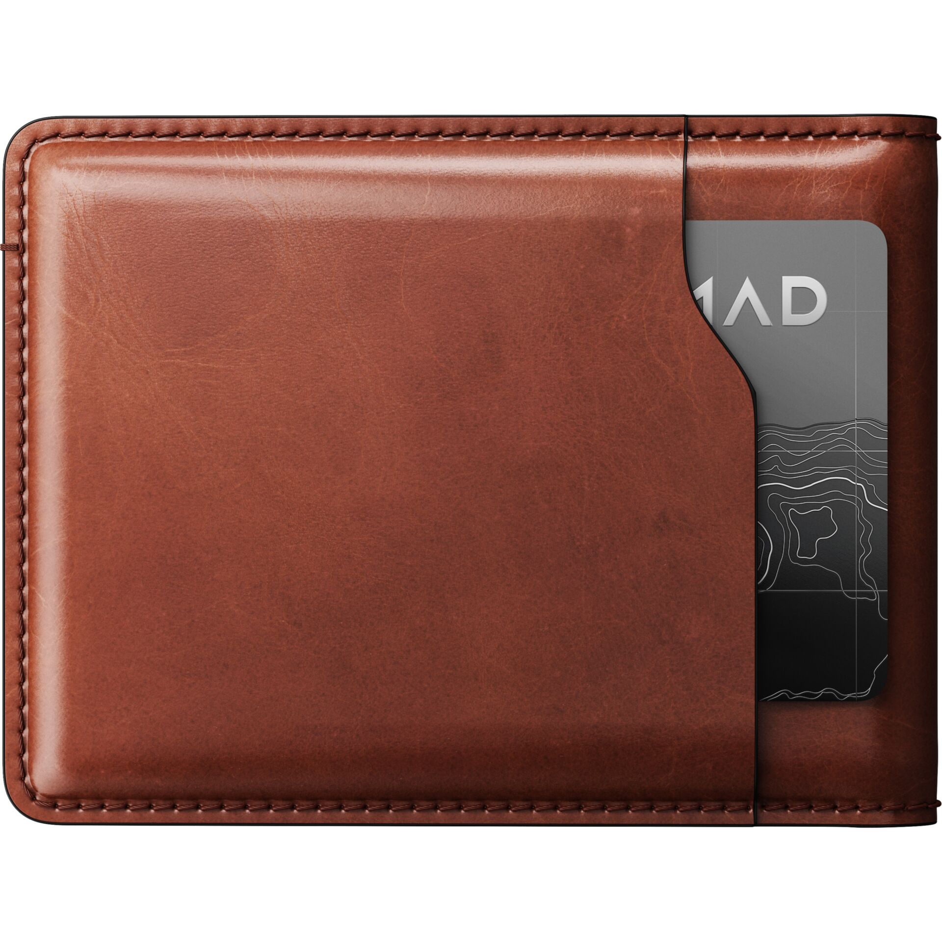 Geldbörse, Brieftasche, Leder, Kartenfach, Portemonnaie