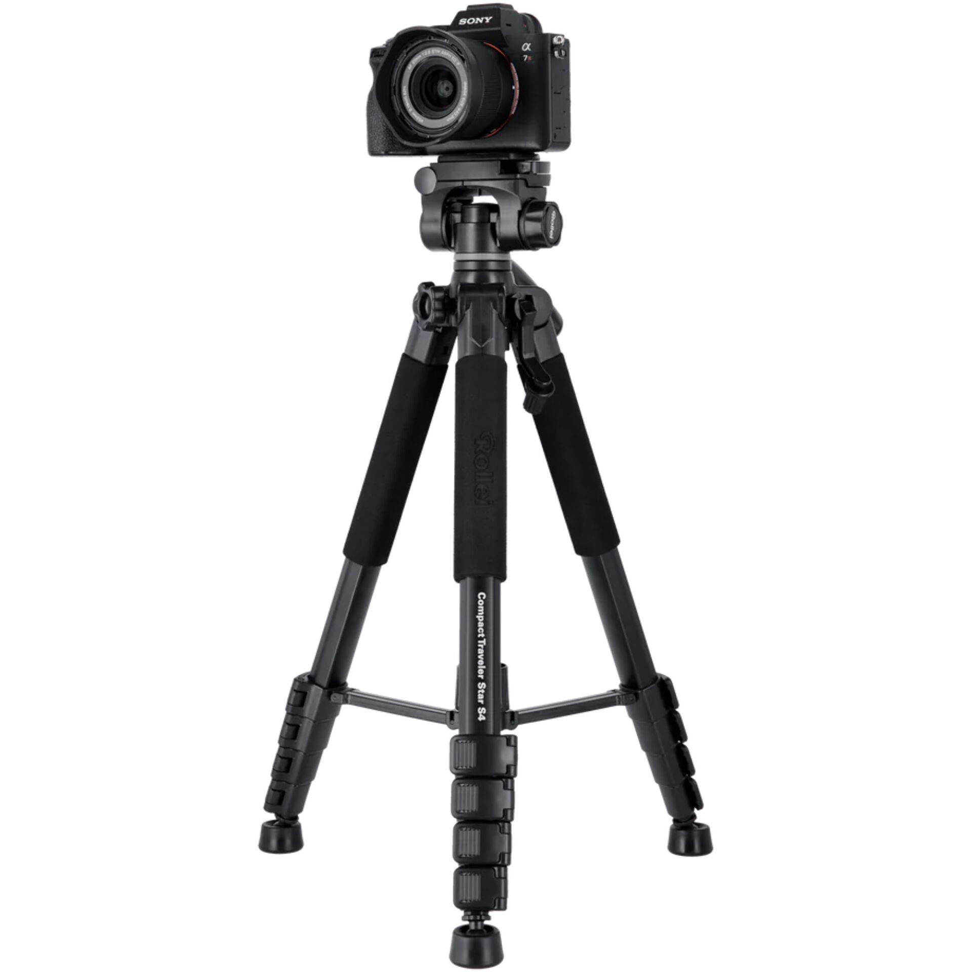 Stativ, Kamera, Elektronik