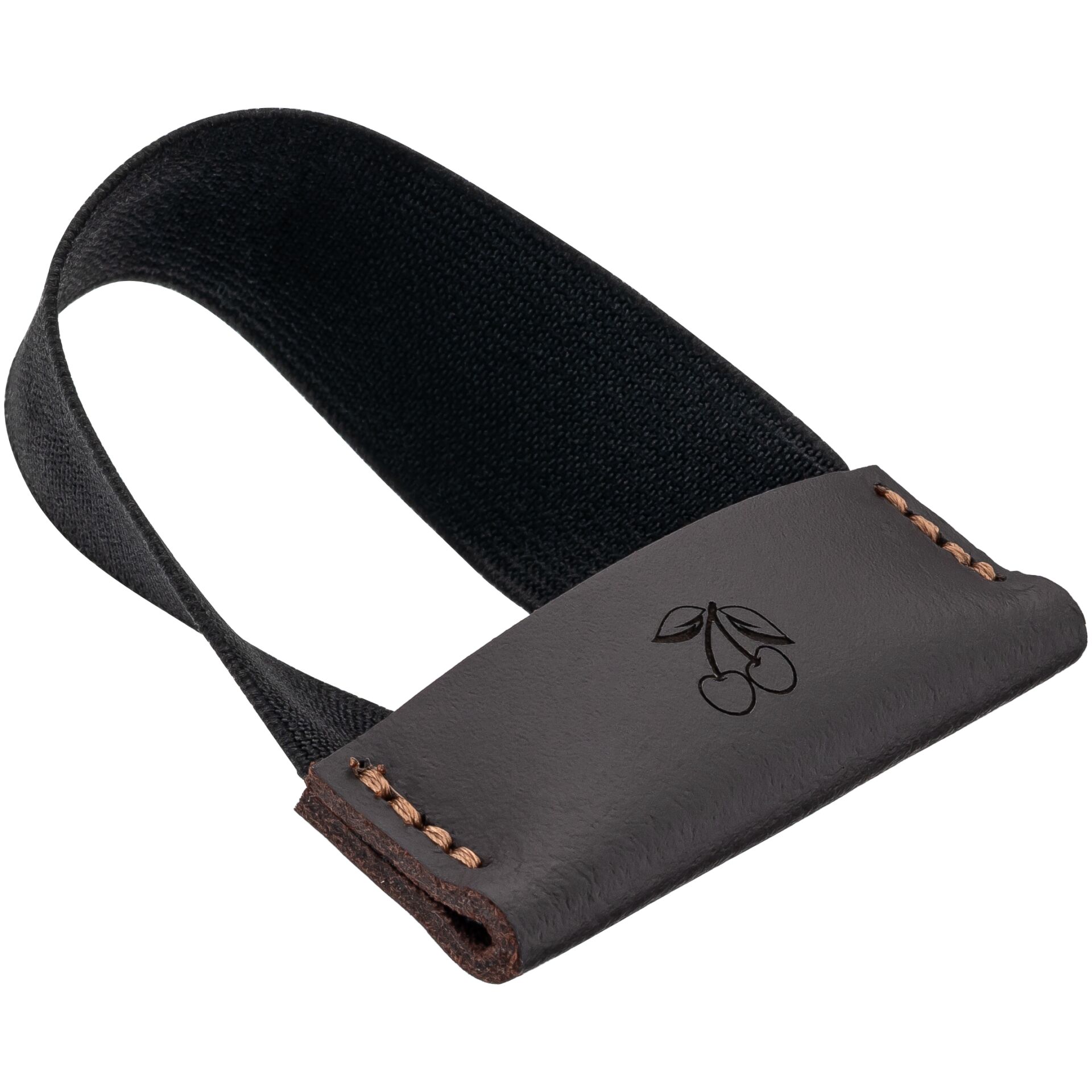 Kirschen Leder-Schneidenschutz  für 3808/3809