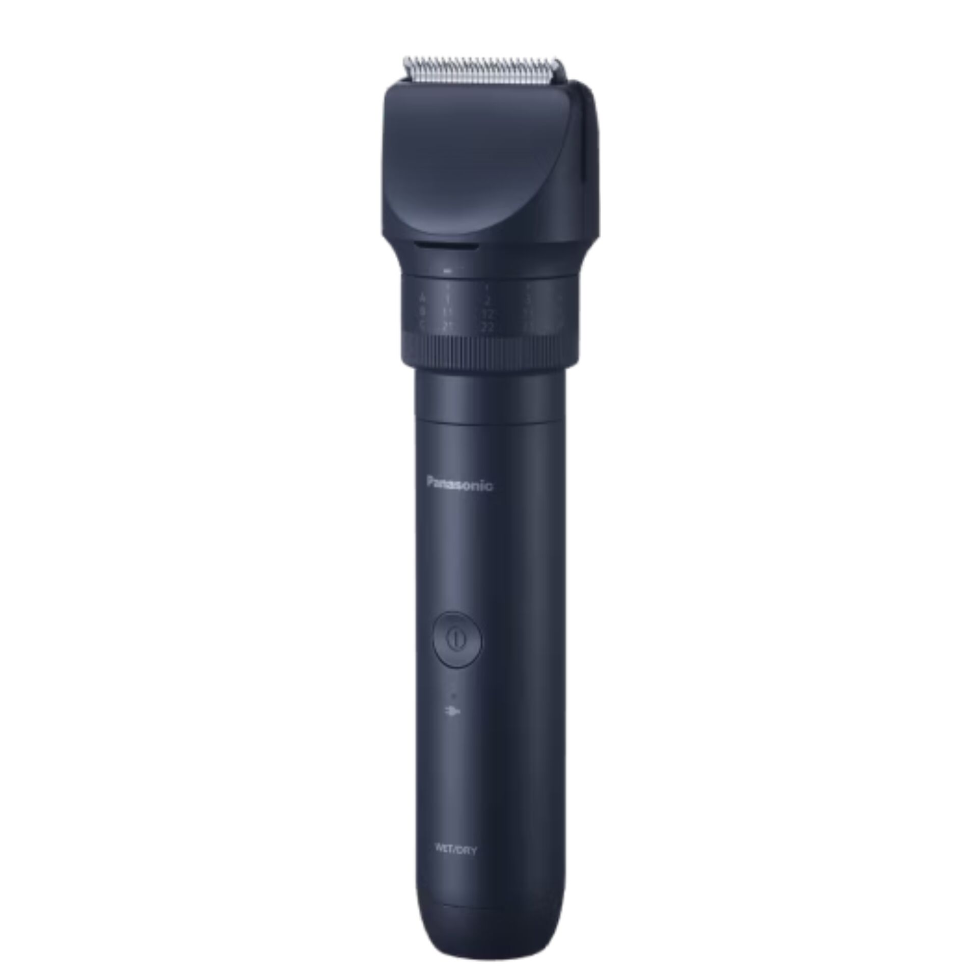 Haartrimmer, Trimmer, Nass-/Trocken, Rotationsmesser, Panasonic