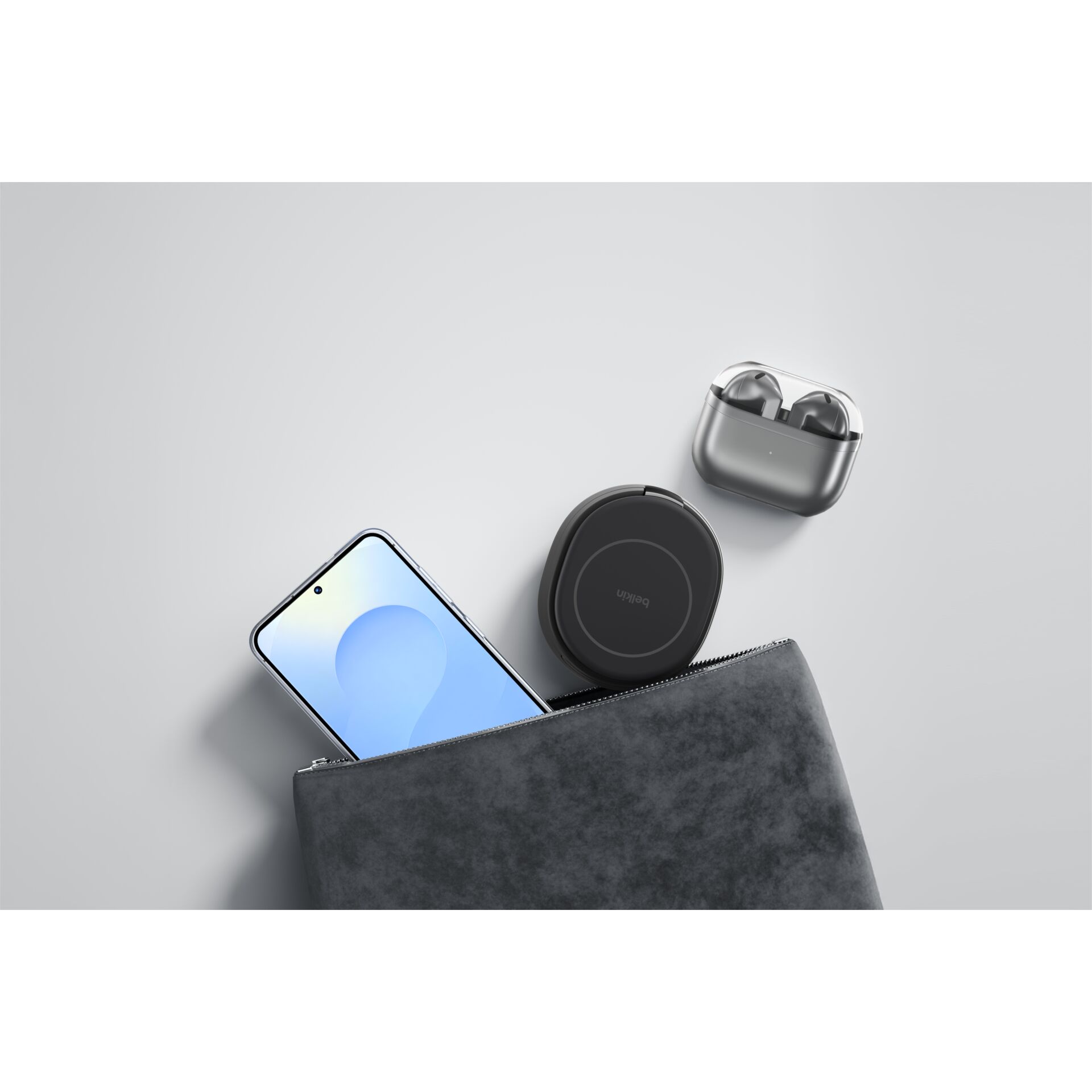 Elektronik, Handy, Telefon, Zubehör, Geldbörse