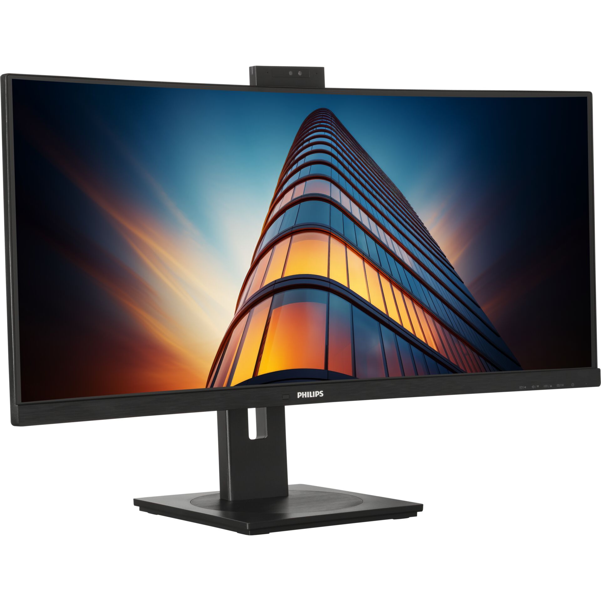 Computerausrüstung, Überwachen, Bildschirm, FERNSEHER