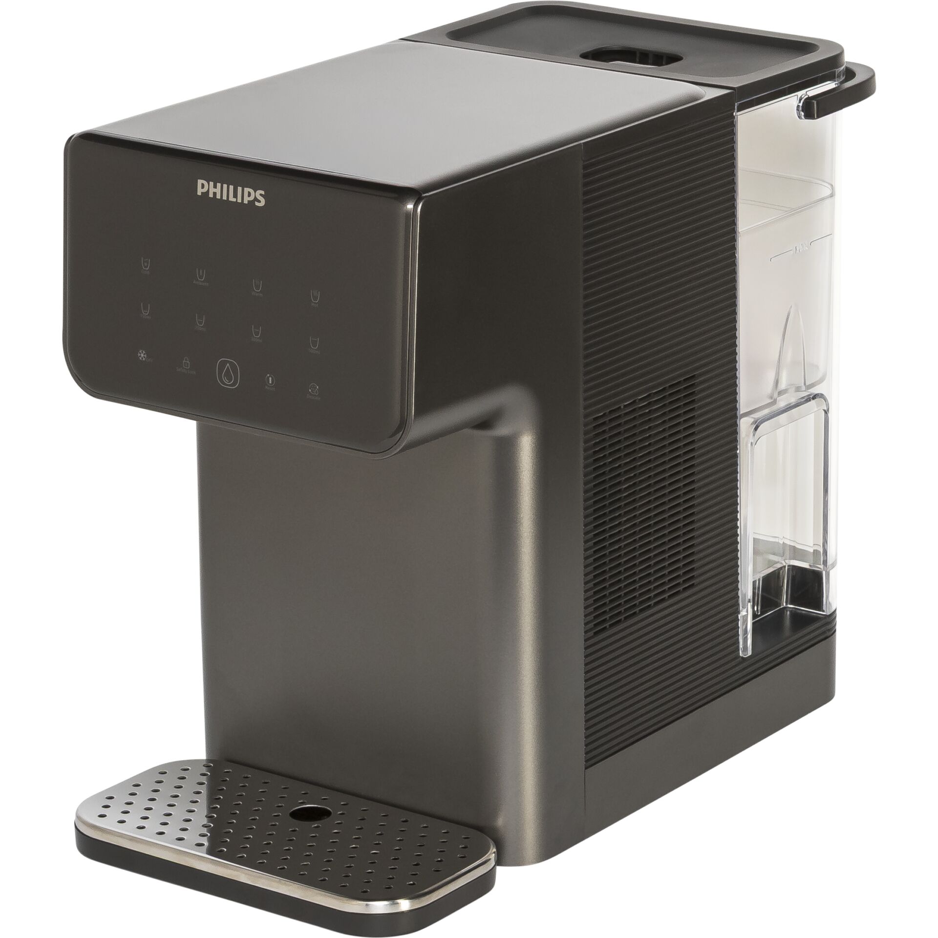 Kaffeemaschine, Espressomaschine, Kaffeezubereitung, Tassenwaage, Kapselmaschine