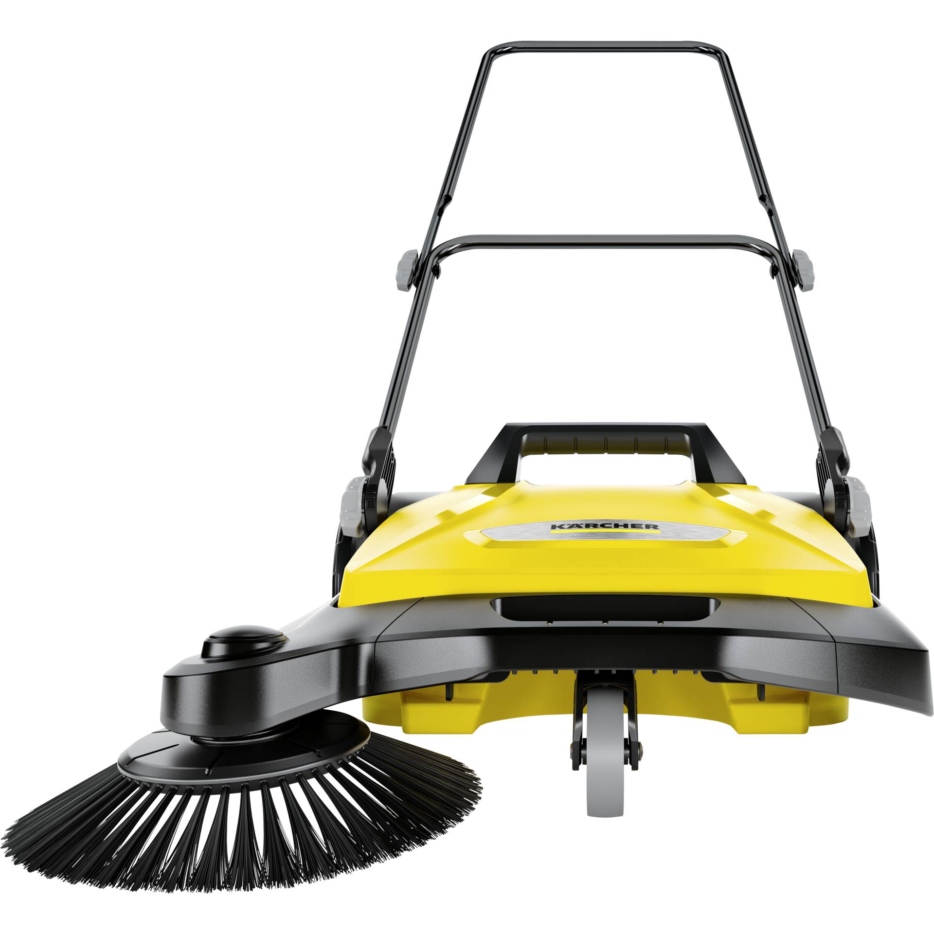 Gras, Rasen, Gerät, Rasenmäher, Bürste