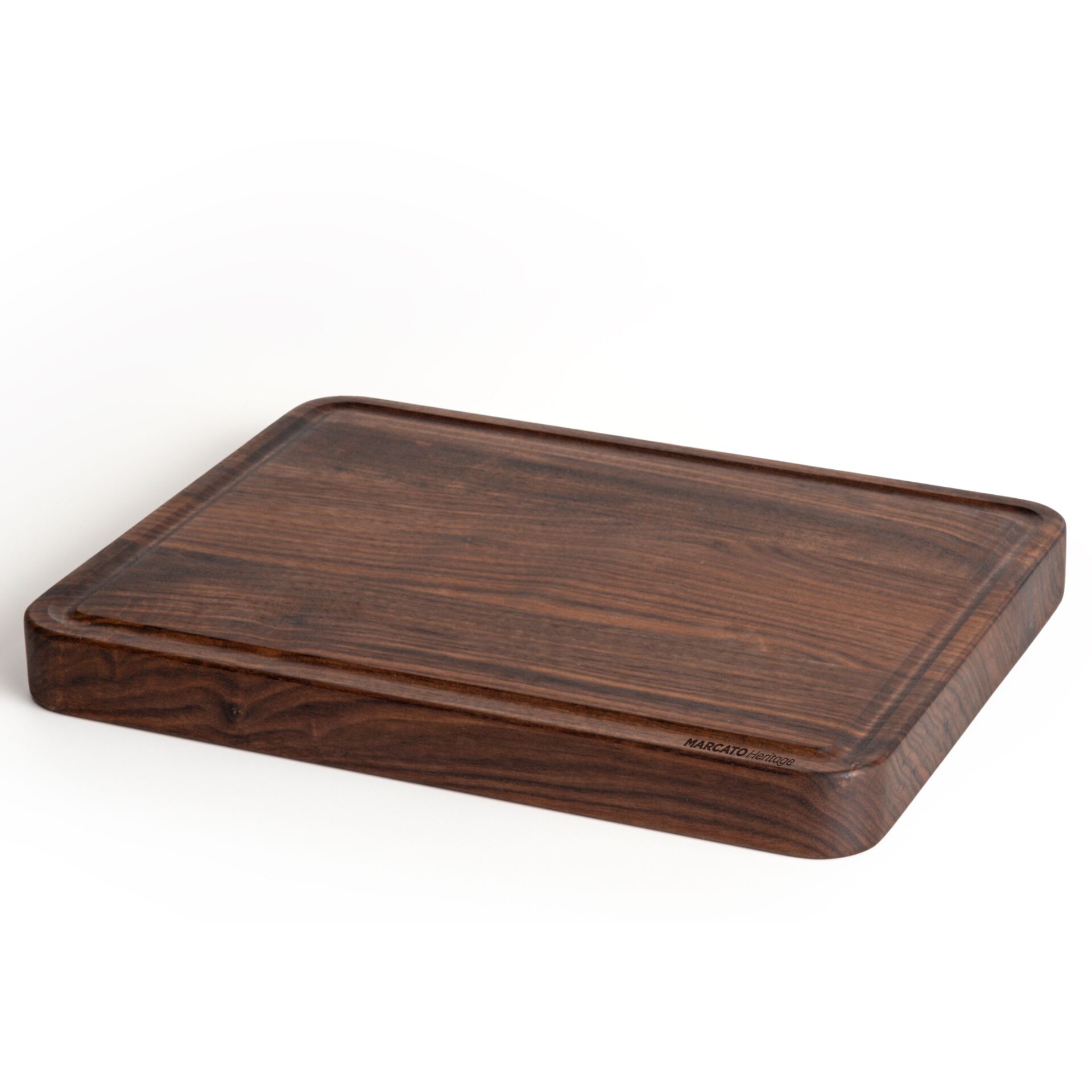 Holz, Schneidebrett, Holz, braun, rechteckig, handgefertigt