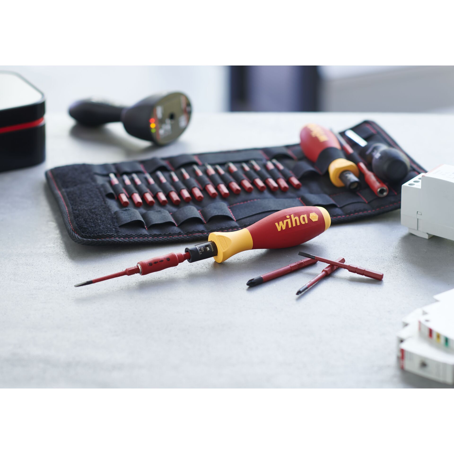 Gerät, Schraubenzieher, Werkzeug