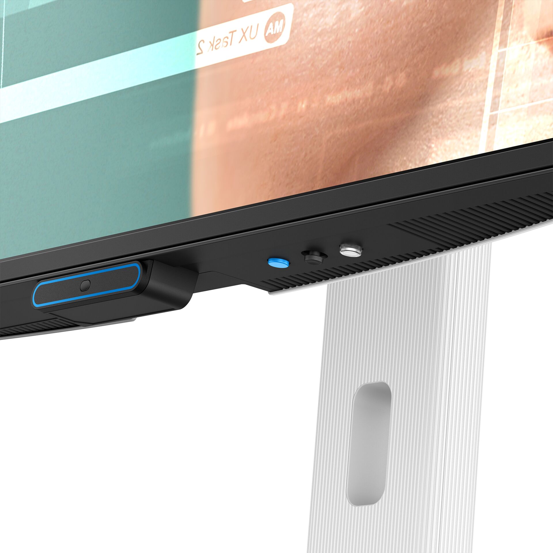 Computerausrüstung, Überwachen, Bildschirm, FERNSEHER