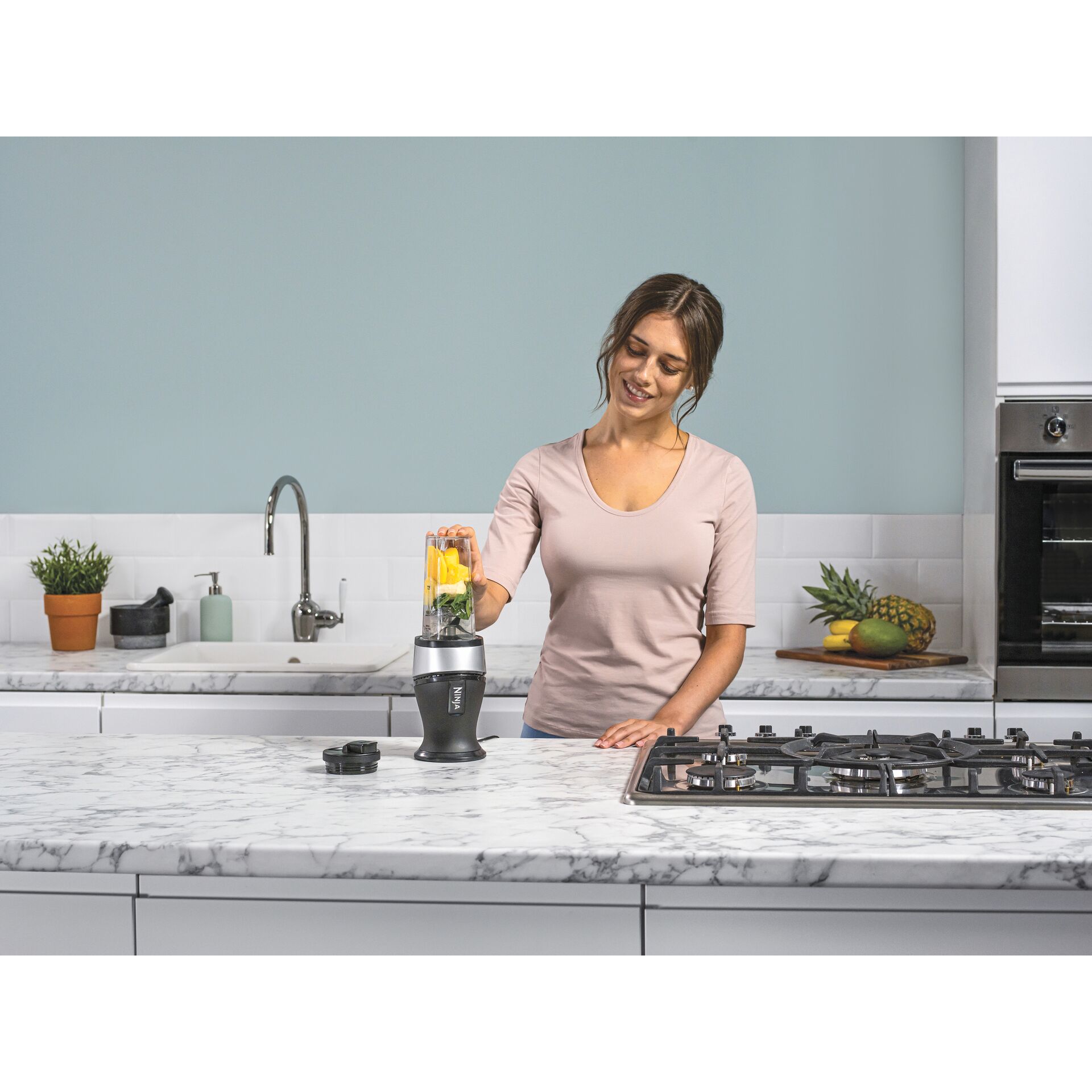 Kochfeld, Drinnen, Küche, Kochtopf