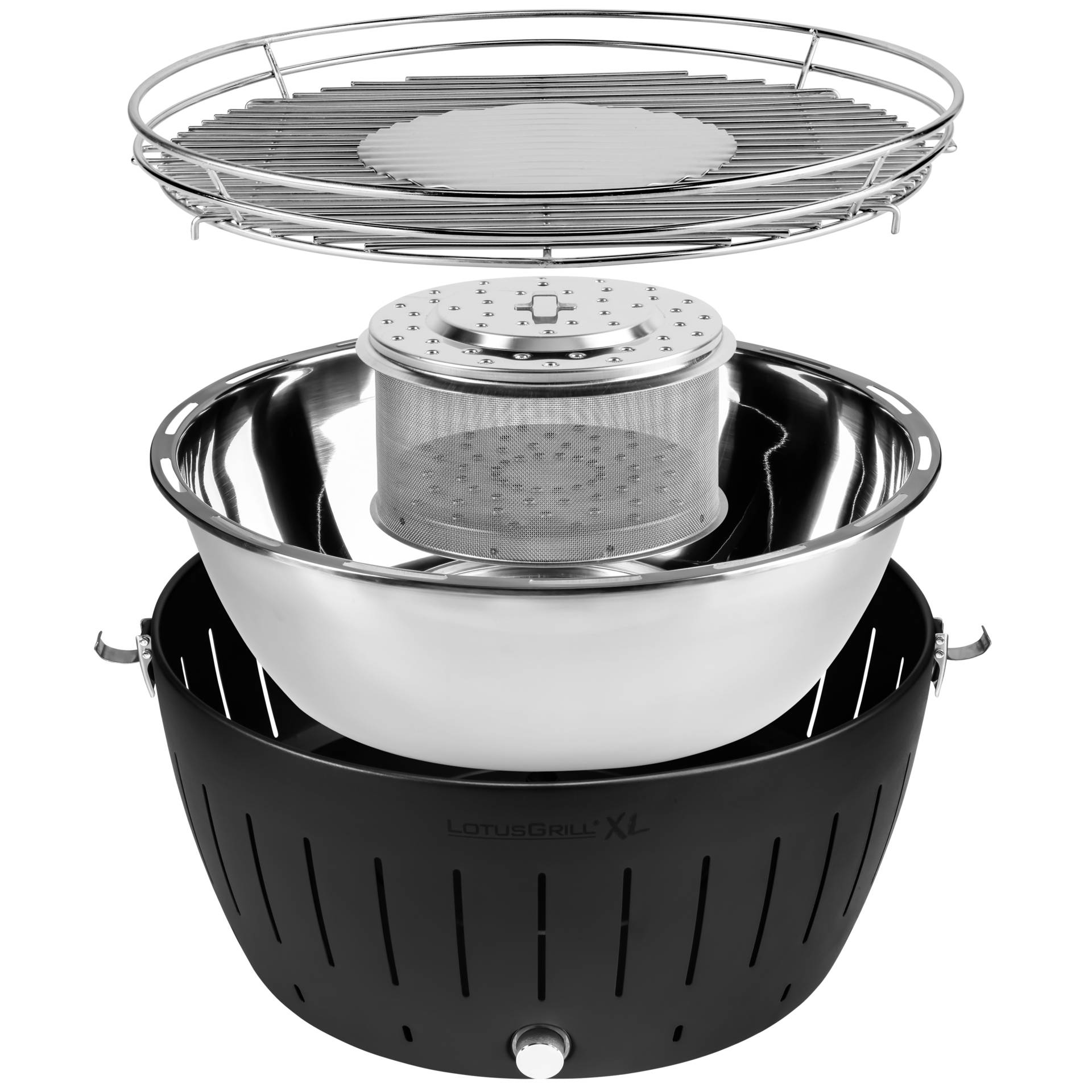 Gerät, Elektrisches Gerät, Dampfgarer