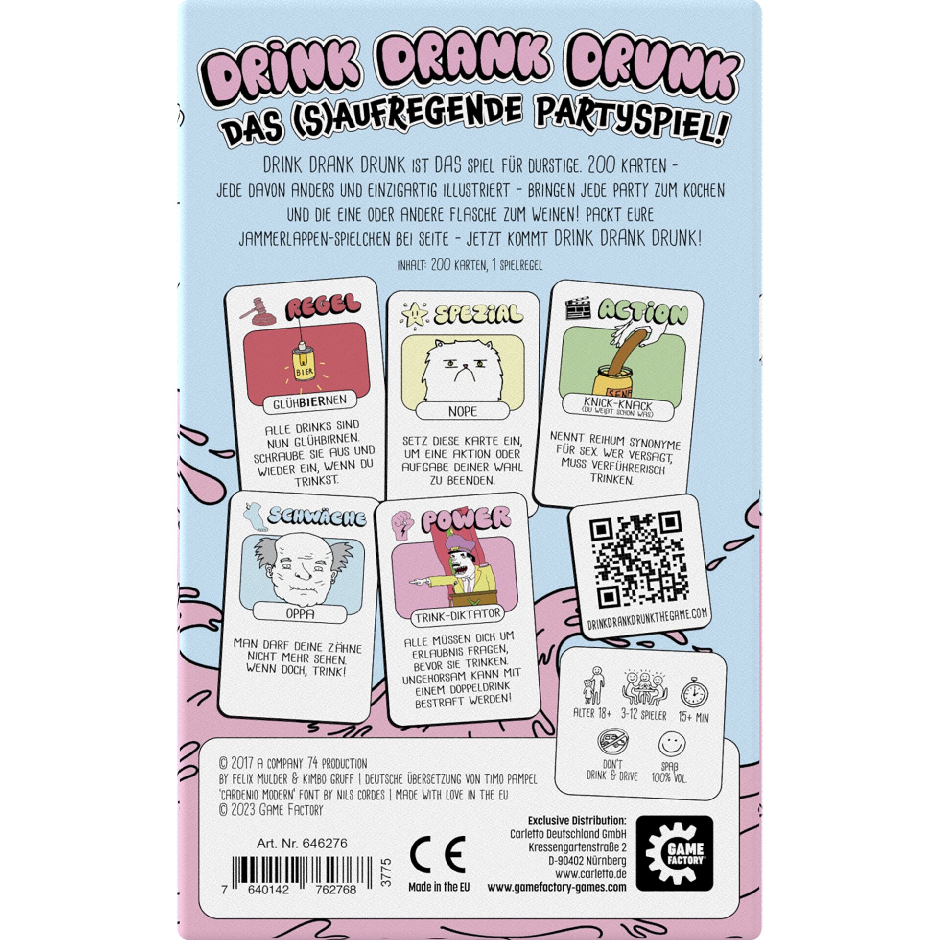 Comics, Veröffentlichung, Plakat, Text, QR-Code