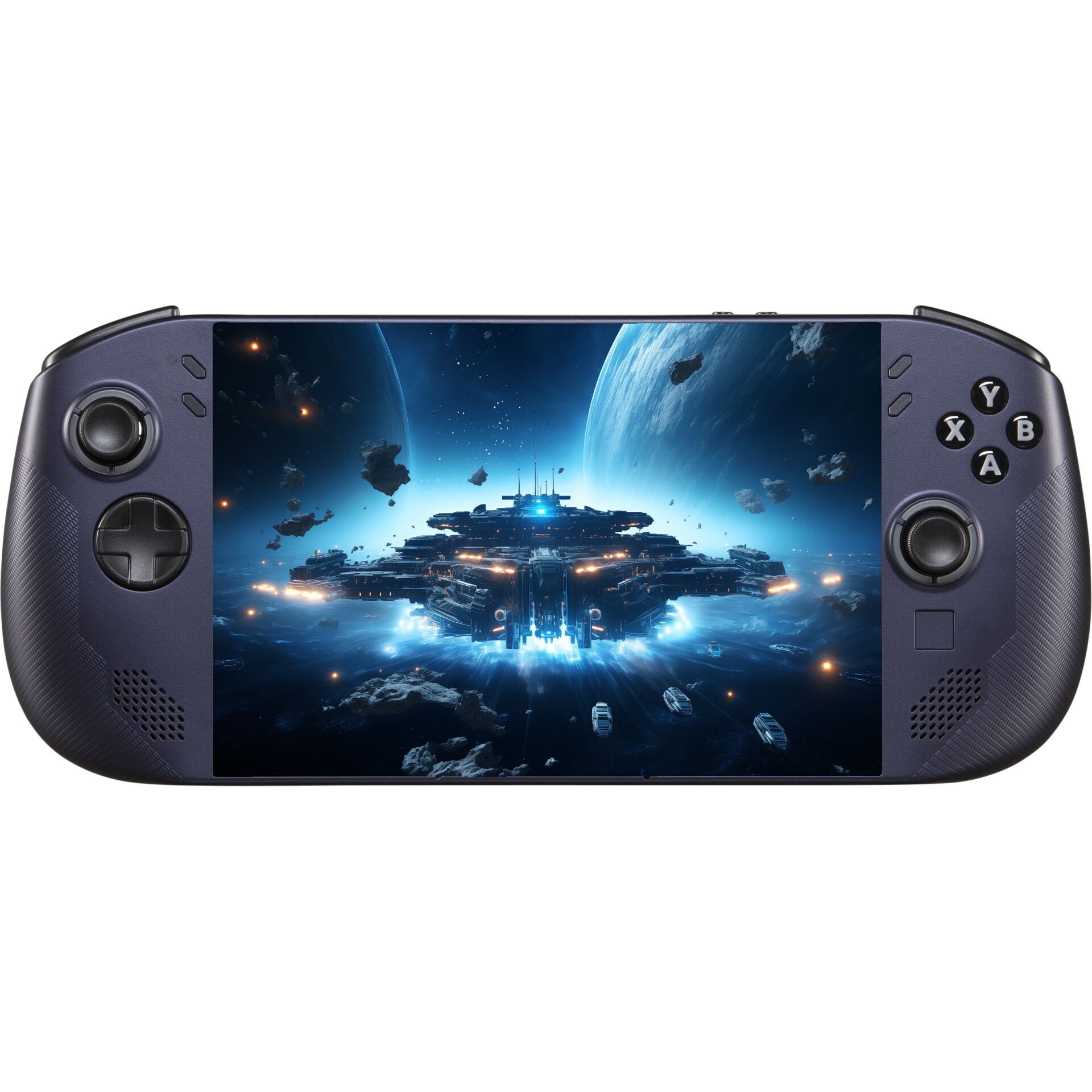 Lenovo Legion Go S Steam OS Elektronik, Handy, Telefon