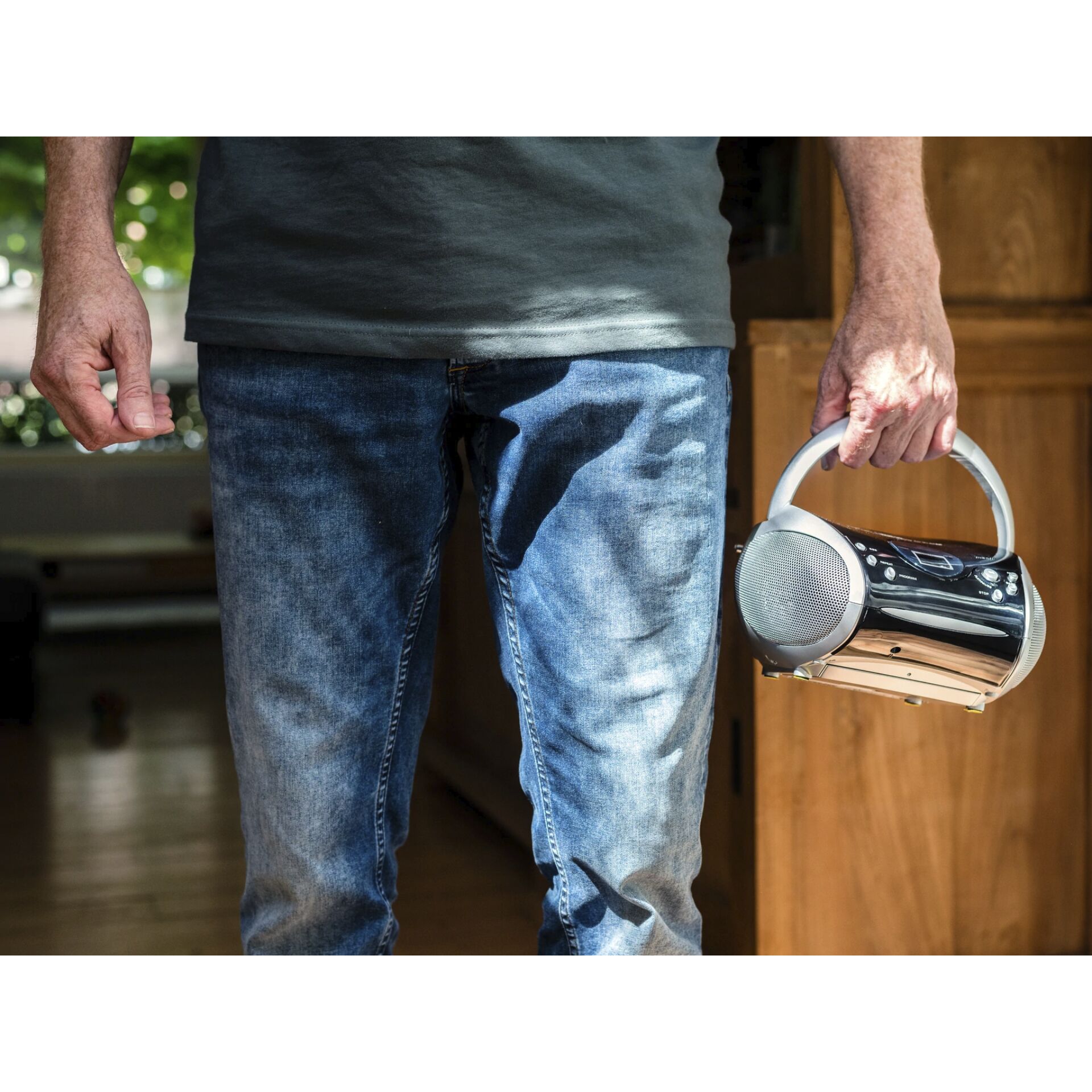 Hosen, Erwachsener, Männlich, Mann, Person