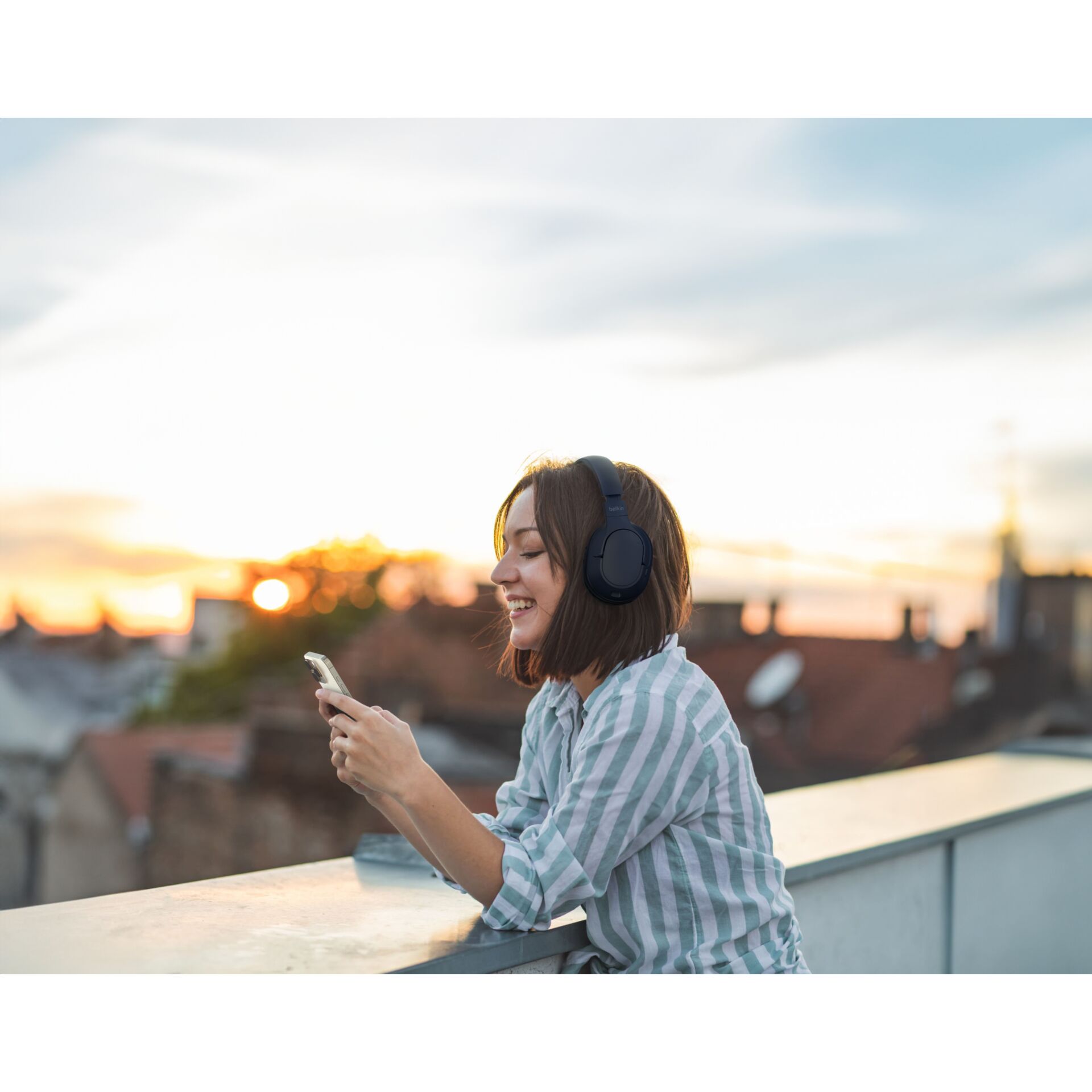 Photographie, Kopf, Person, Gesicht, Kopfhörer