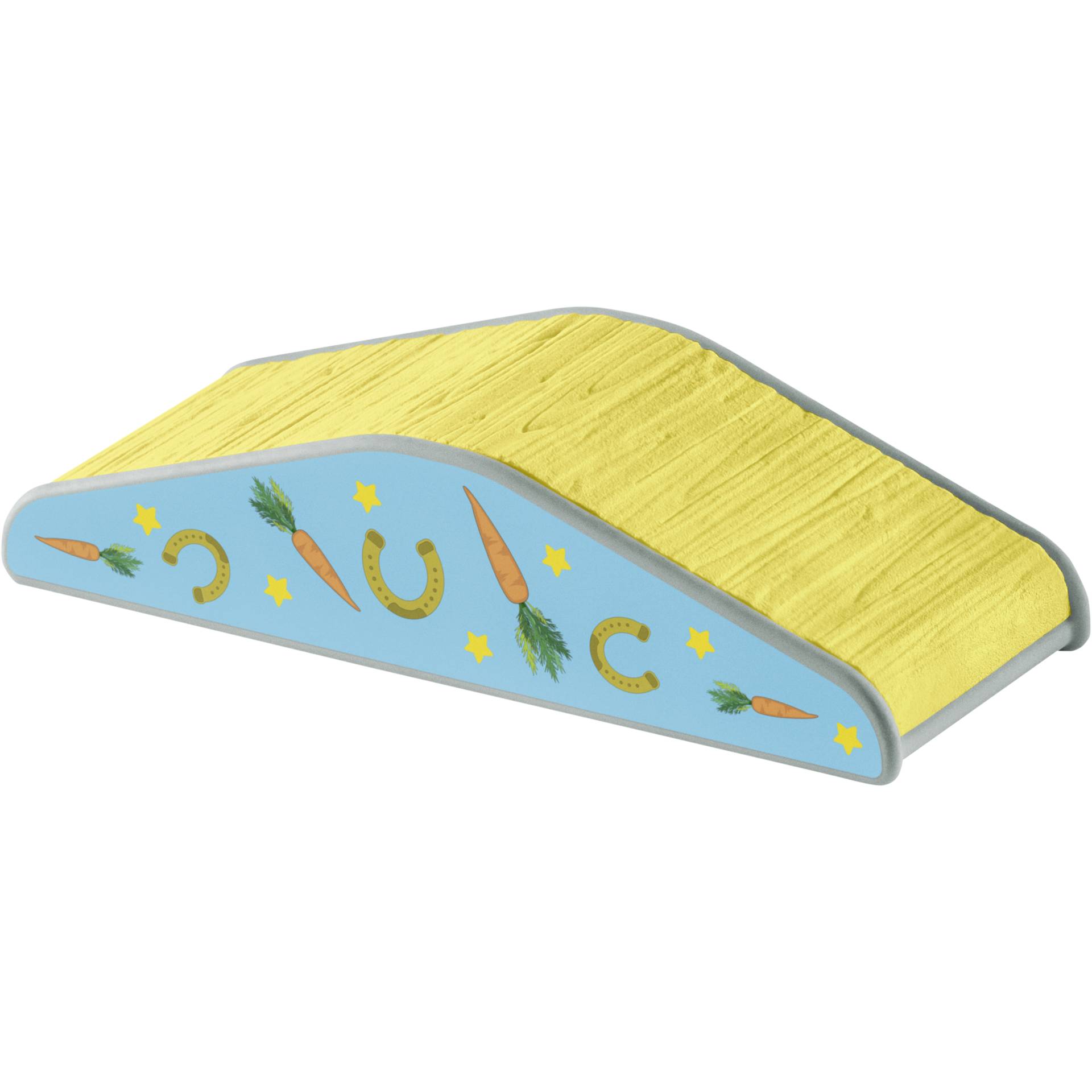 Keil, Maschine, Rampe