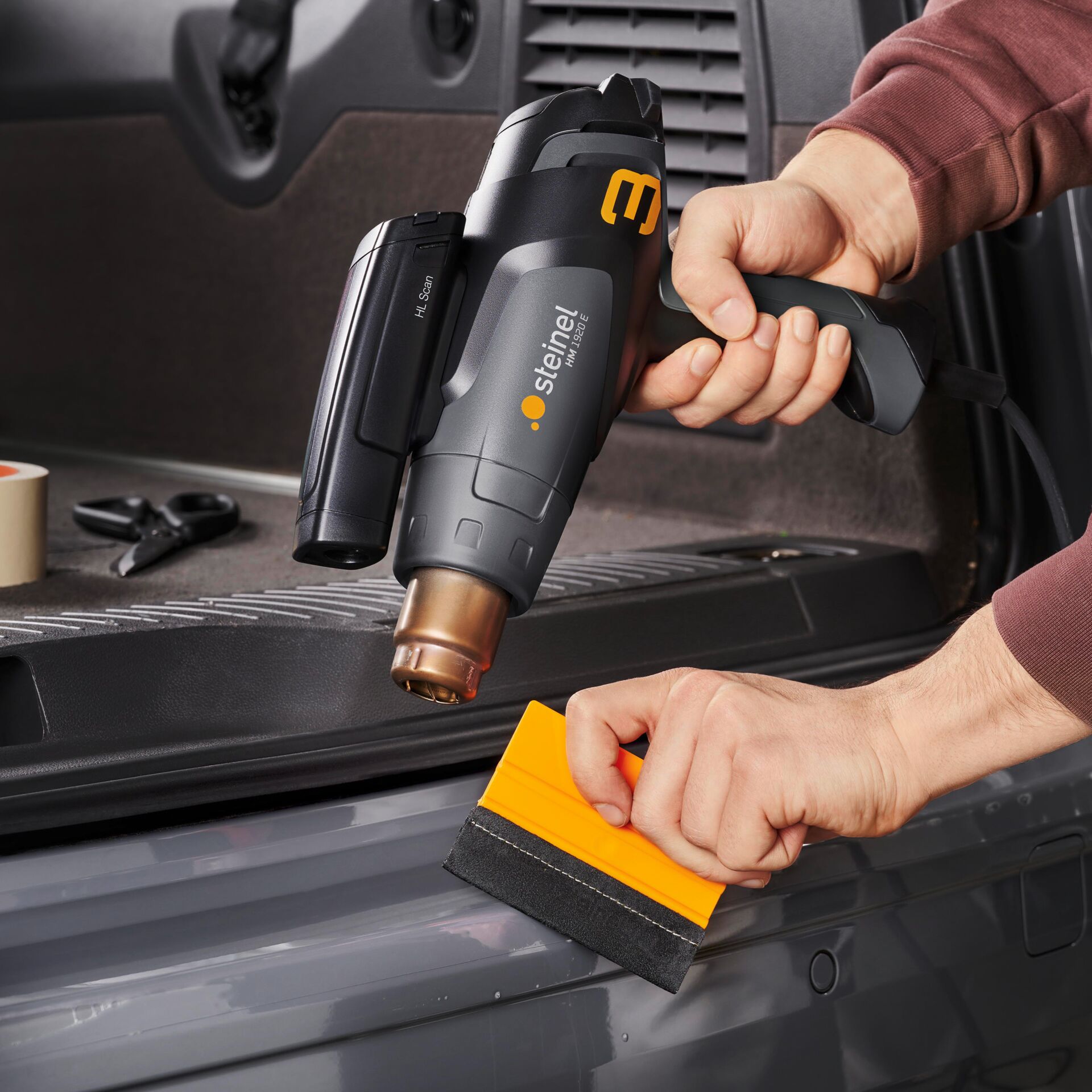 Gerät, Elektrische Bohrmaschine, Werkzeug