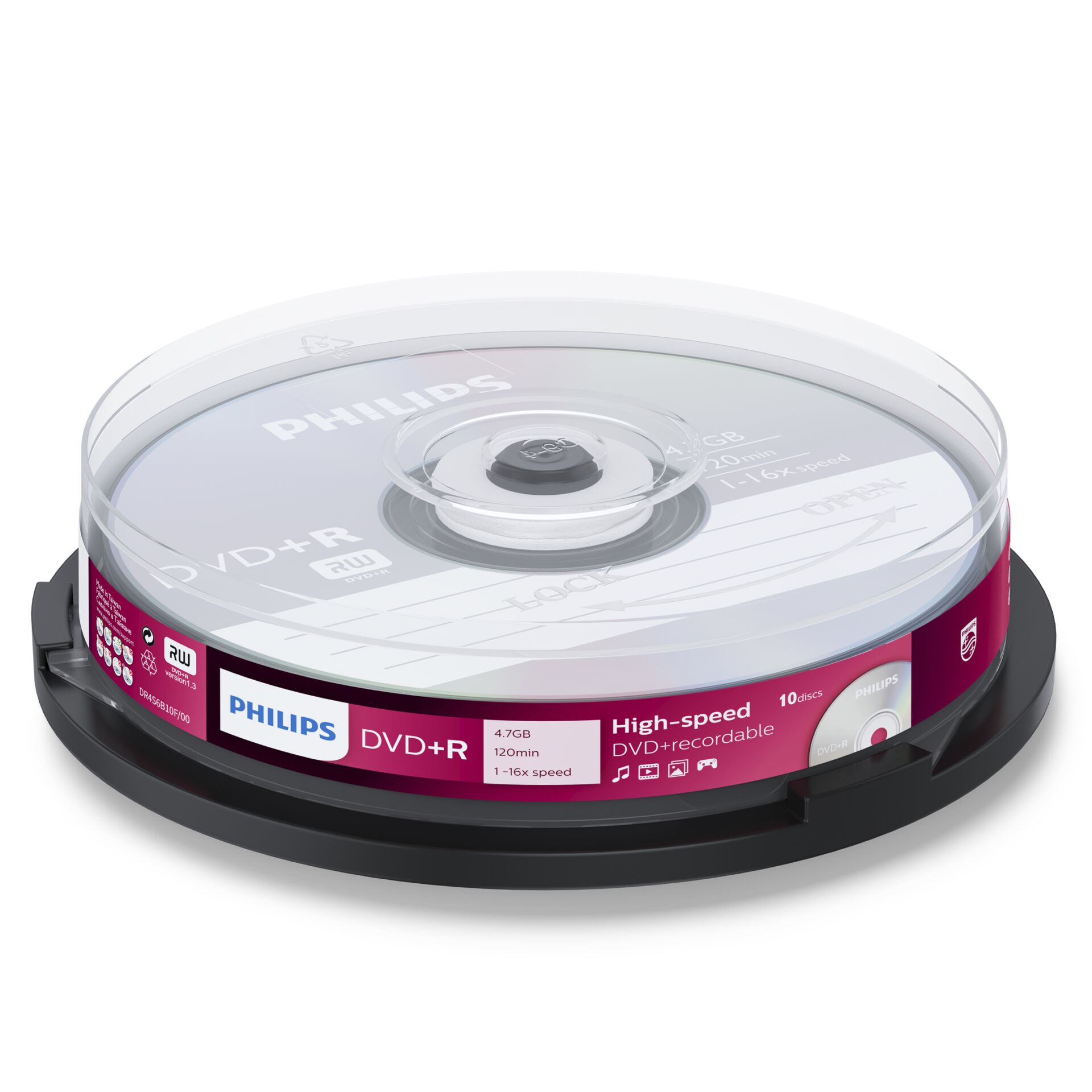 Disk, Dvd