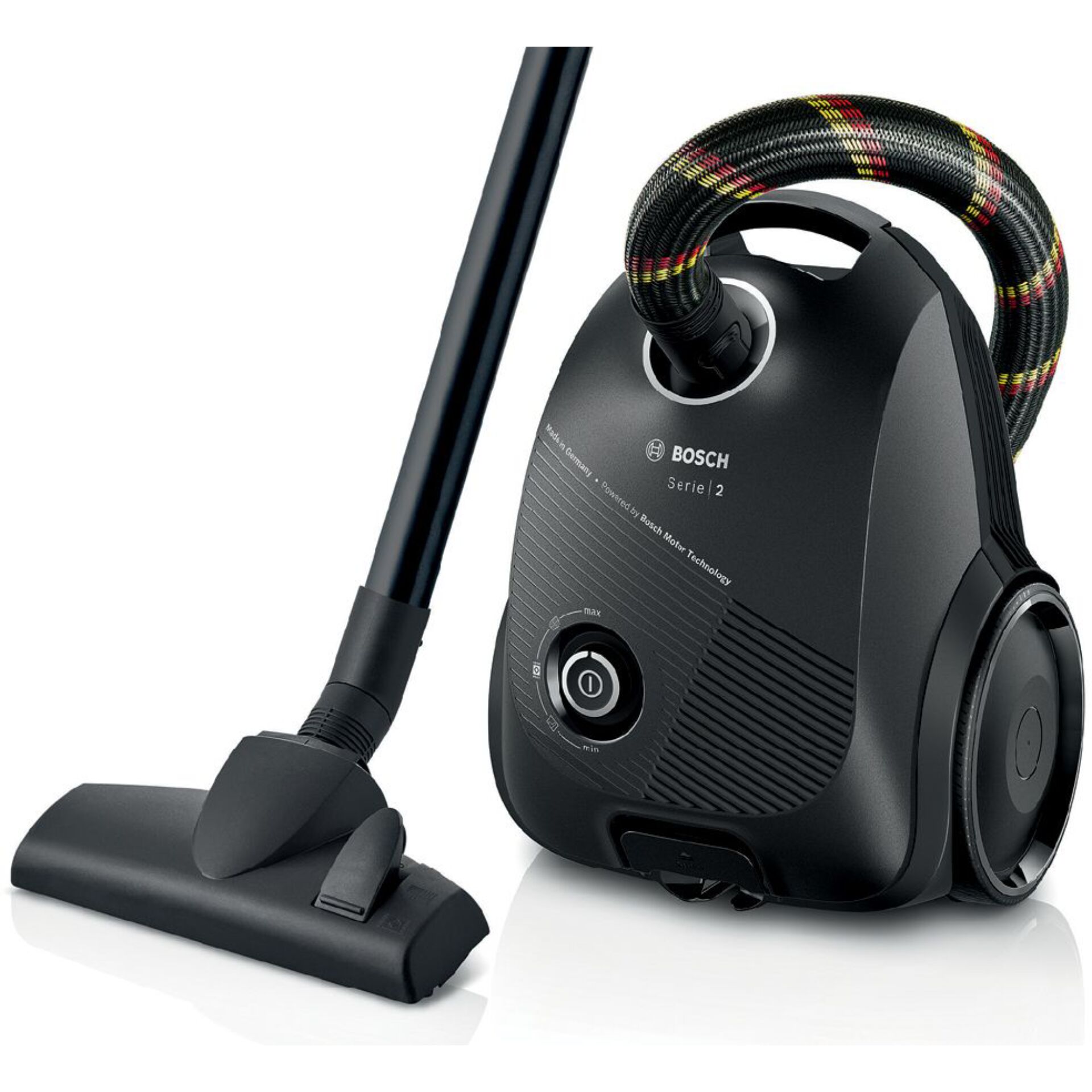 Gerät, Elektrisches Gerät, Staubsauger