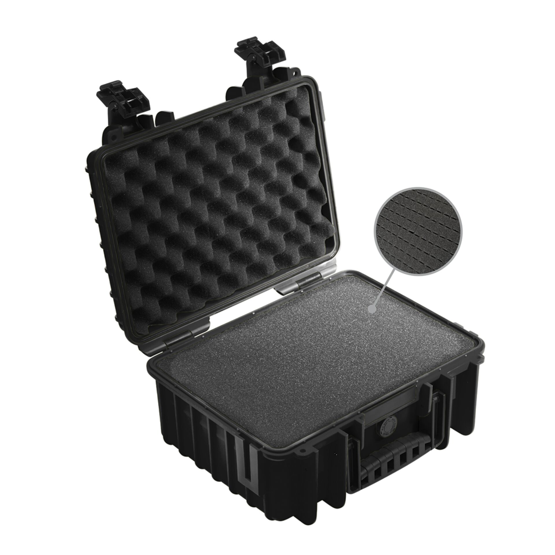 Elektrisches Gerät, Mikrophon, Schusswaffe, Waffe, Schaum