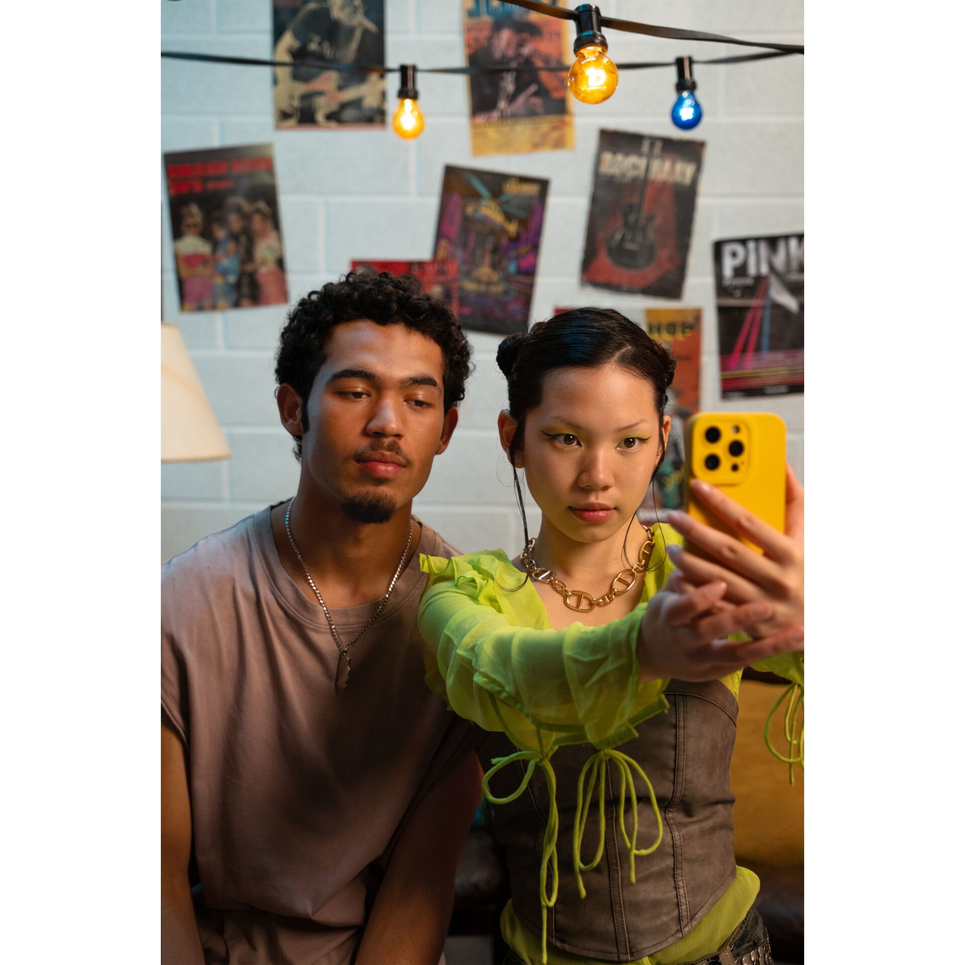 Person, Photographie, Portrait, Finger, Selfie