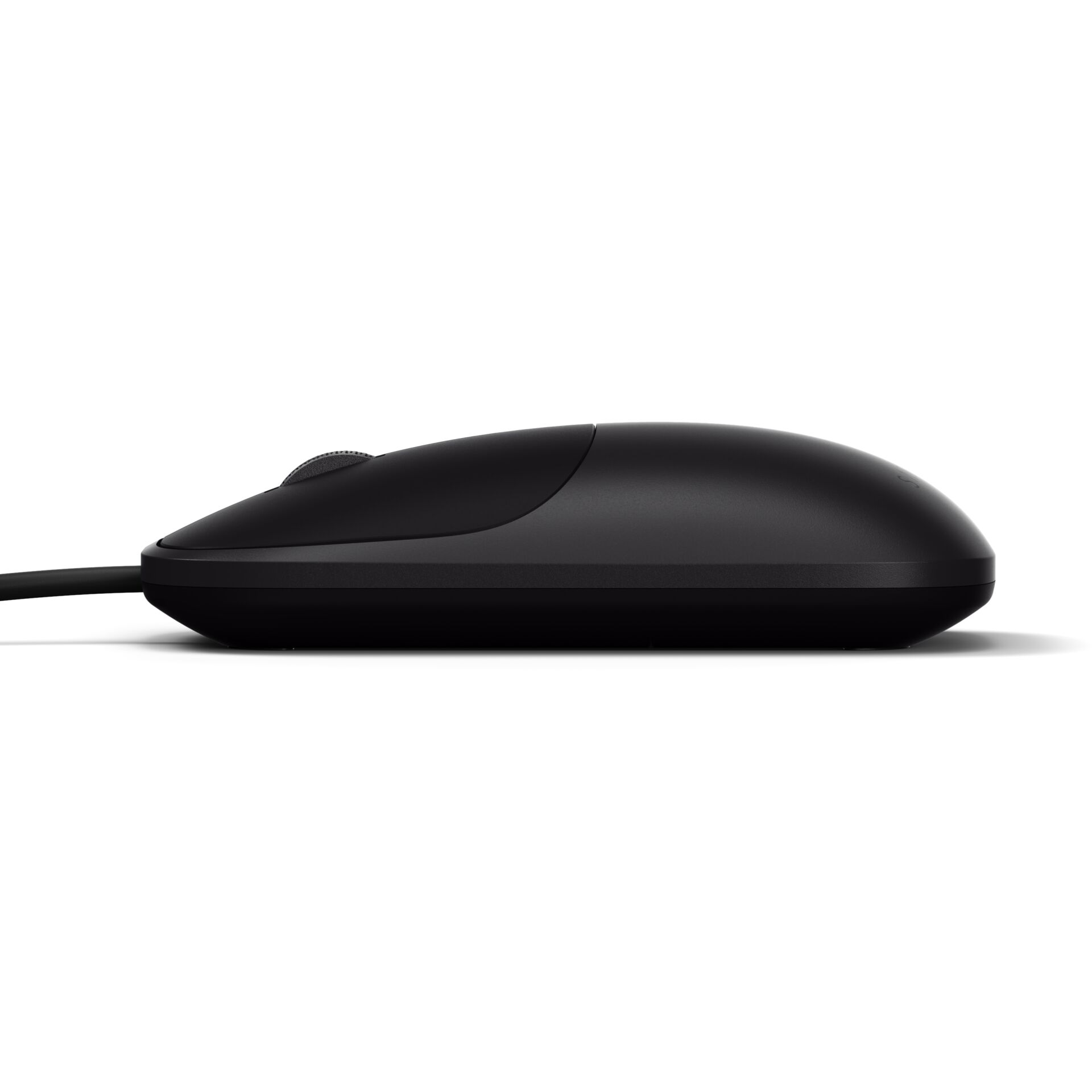 Maus, Schwarz, Kabel, Erw?, Präzisionsrad