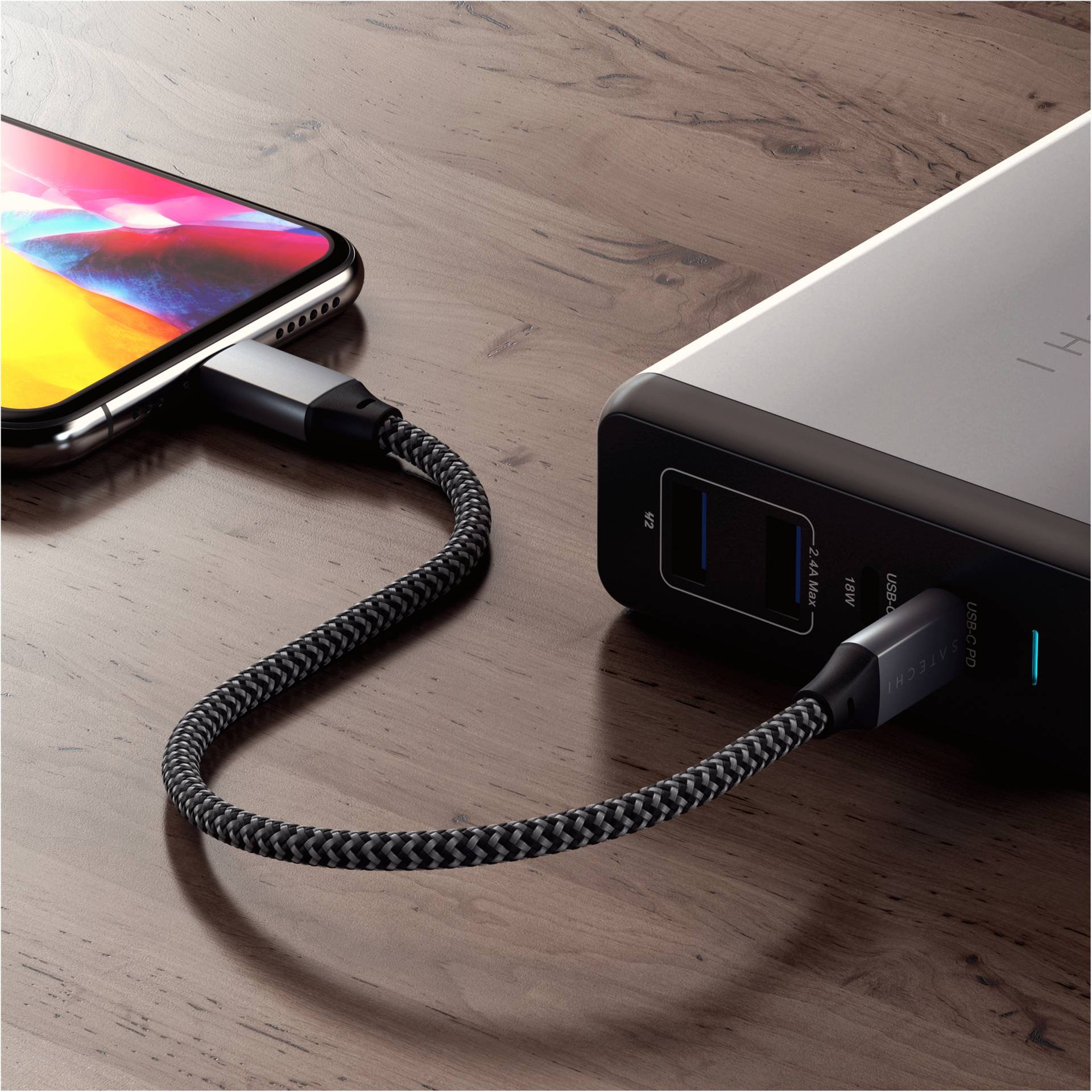 Elektronik, Telefon, Handy, Adapter