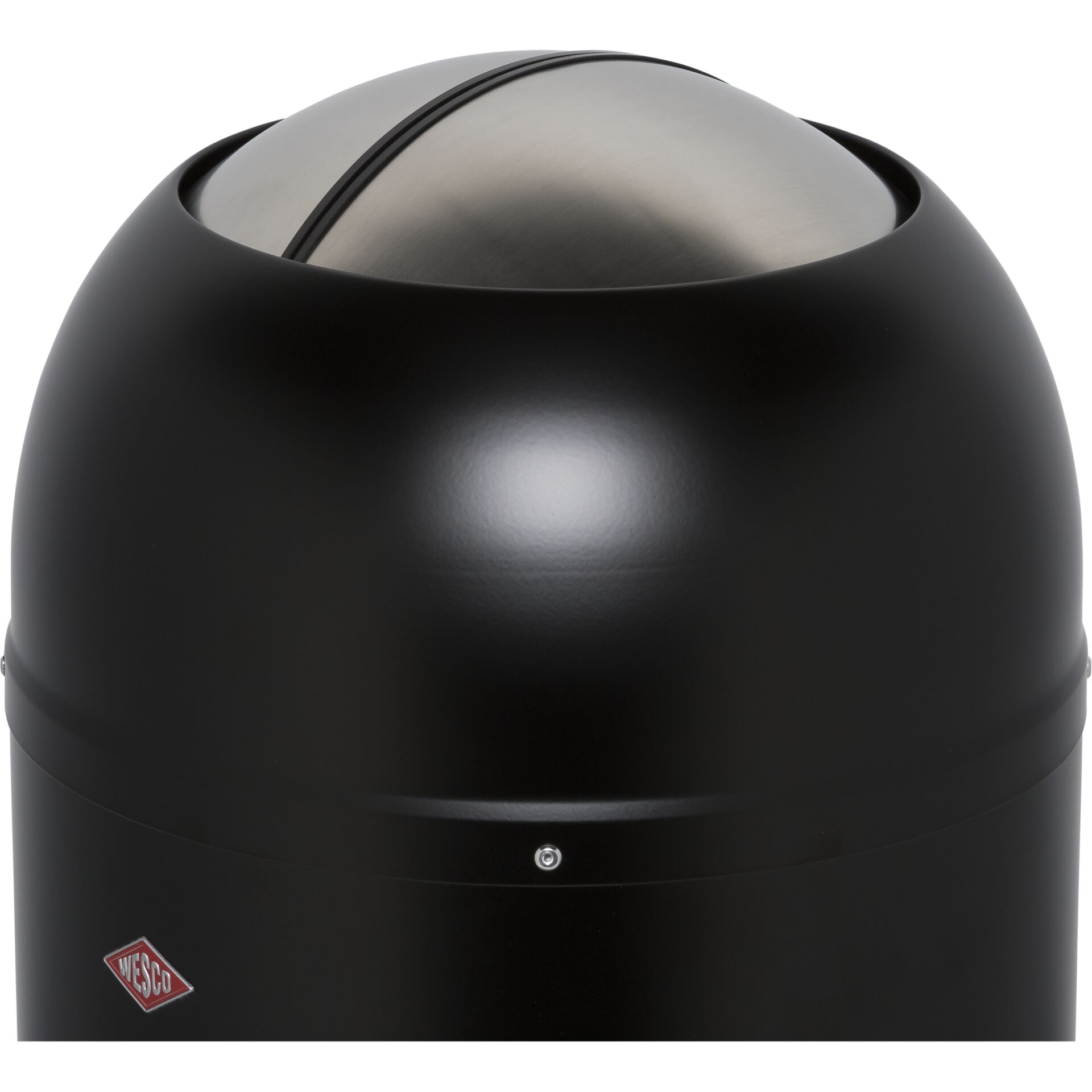 Zinn, Kann, Mülleimer