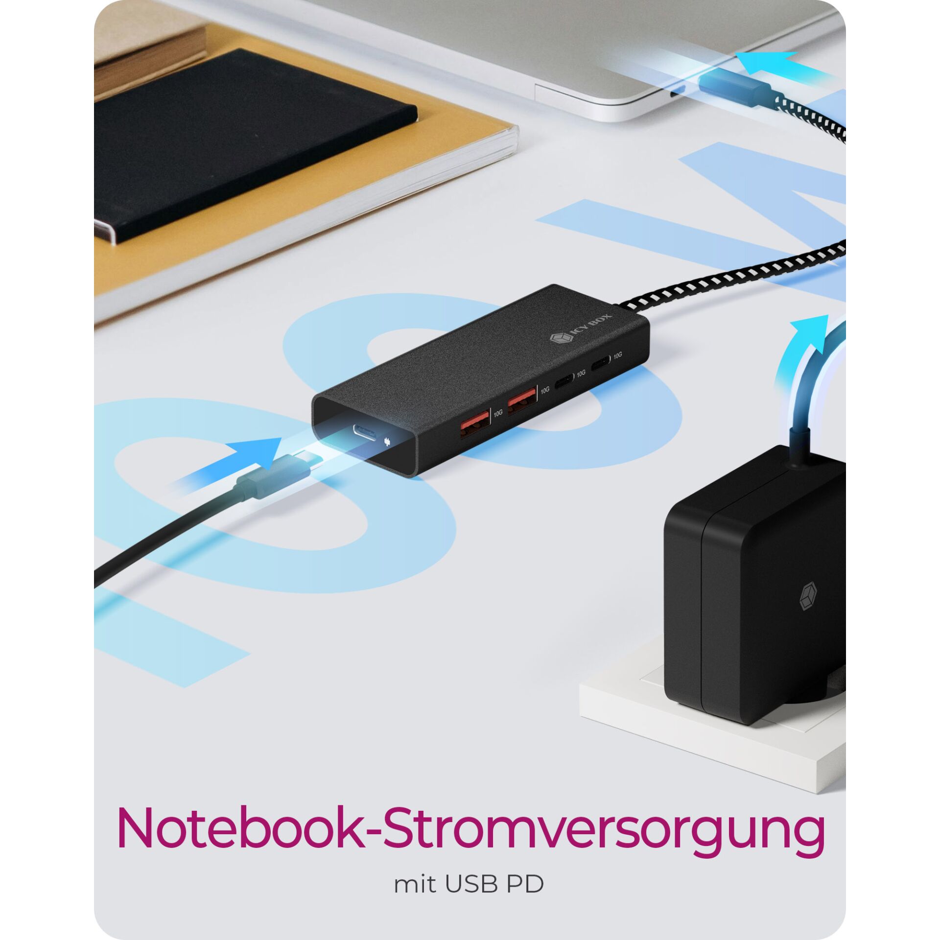 Adapter, Elektronik, Hardware