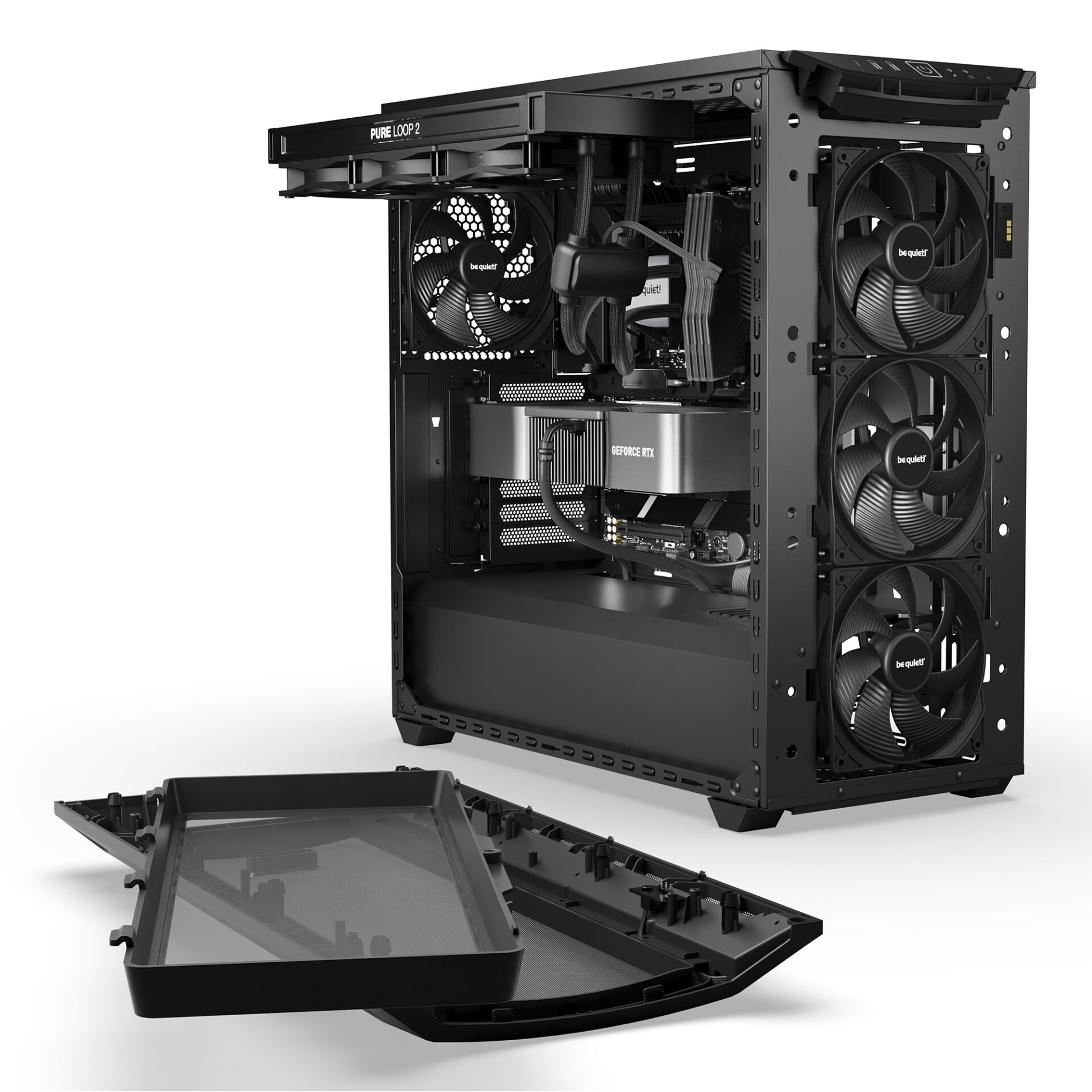 Computerausrüstung, Elektronik, Hardware