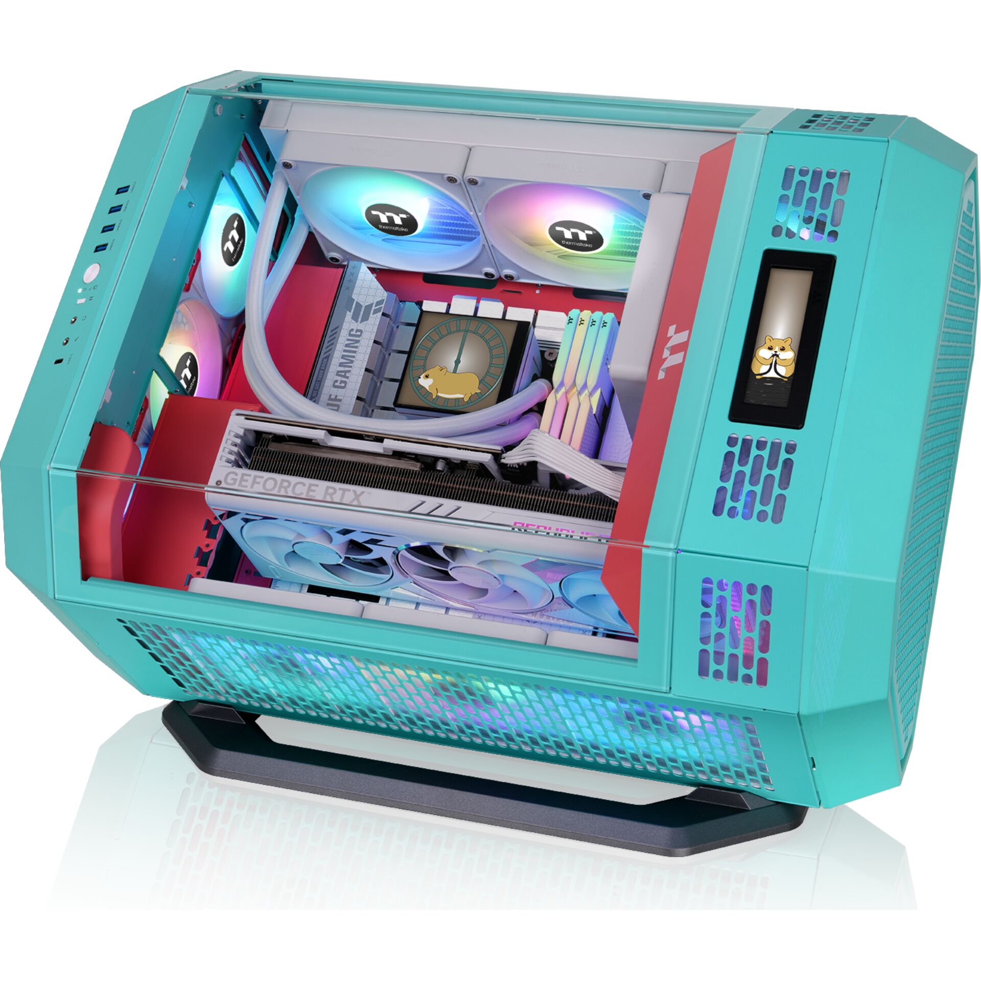 Computerausrüstung, Elektronik, Hardware