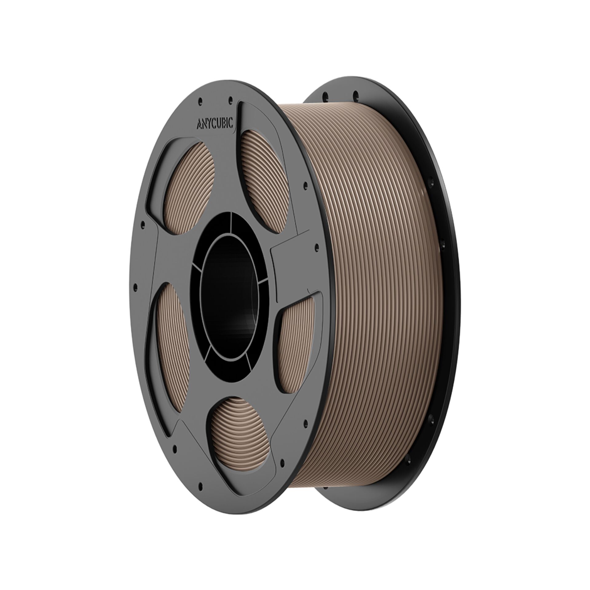 Anycubic PLA Filament Brown