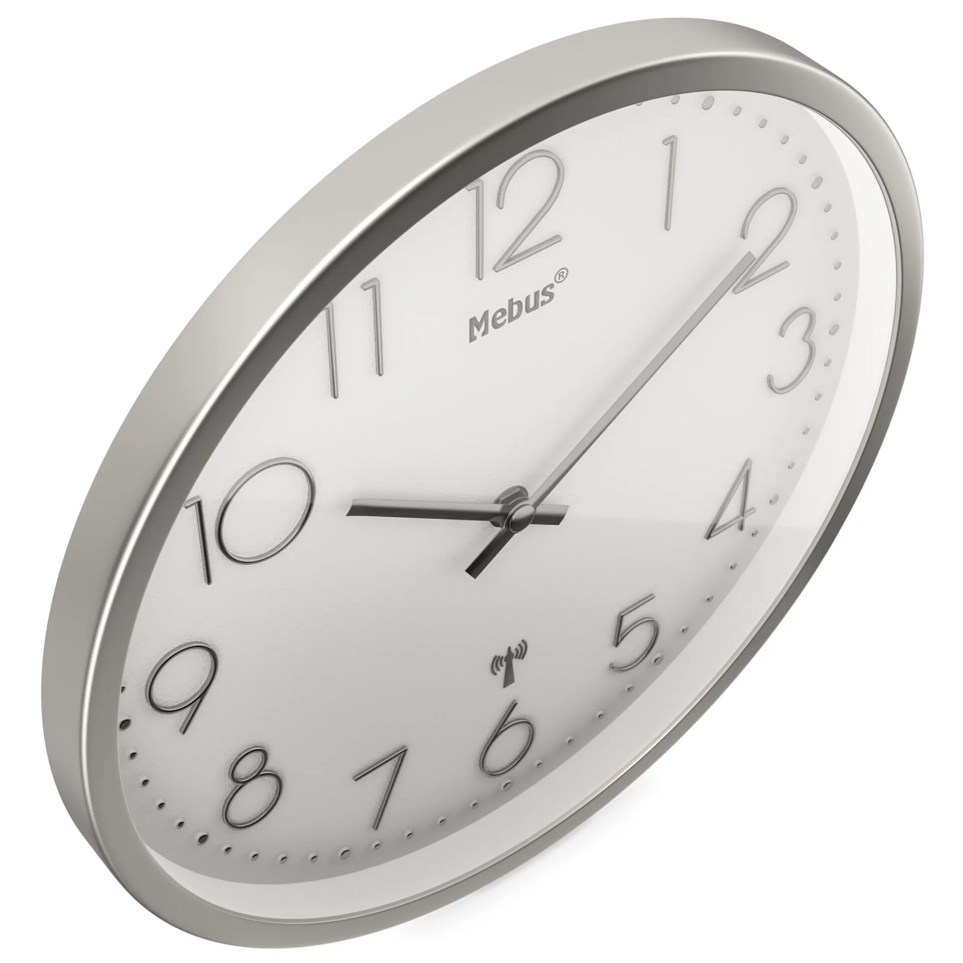 Uhr, Analoge Uhr, Wanduhr