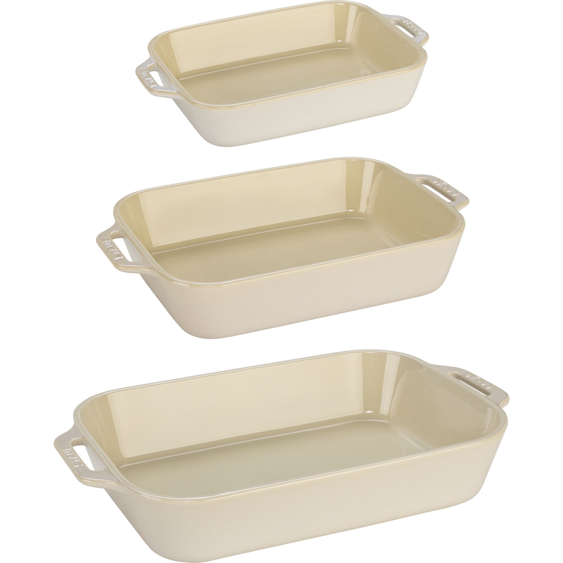auflaufform, ofenform, backform, keramik, beige