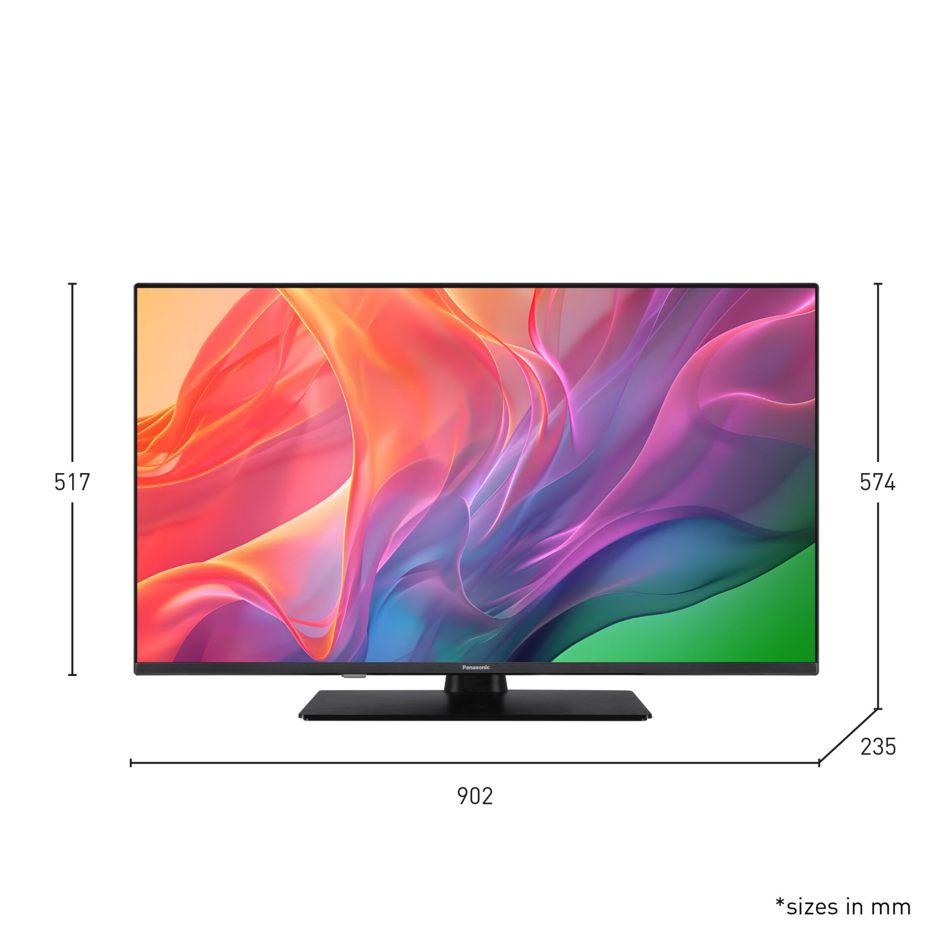 monitor, LED, 27 Zoll, Ultrakurz?, Flachbildschirm