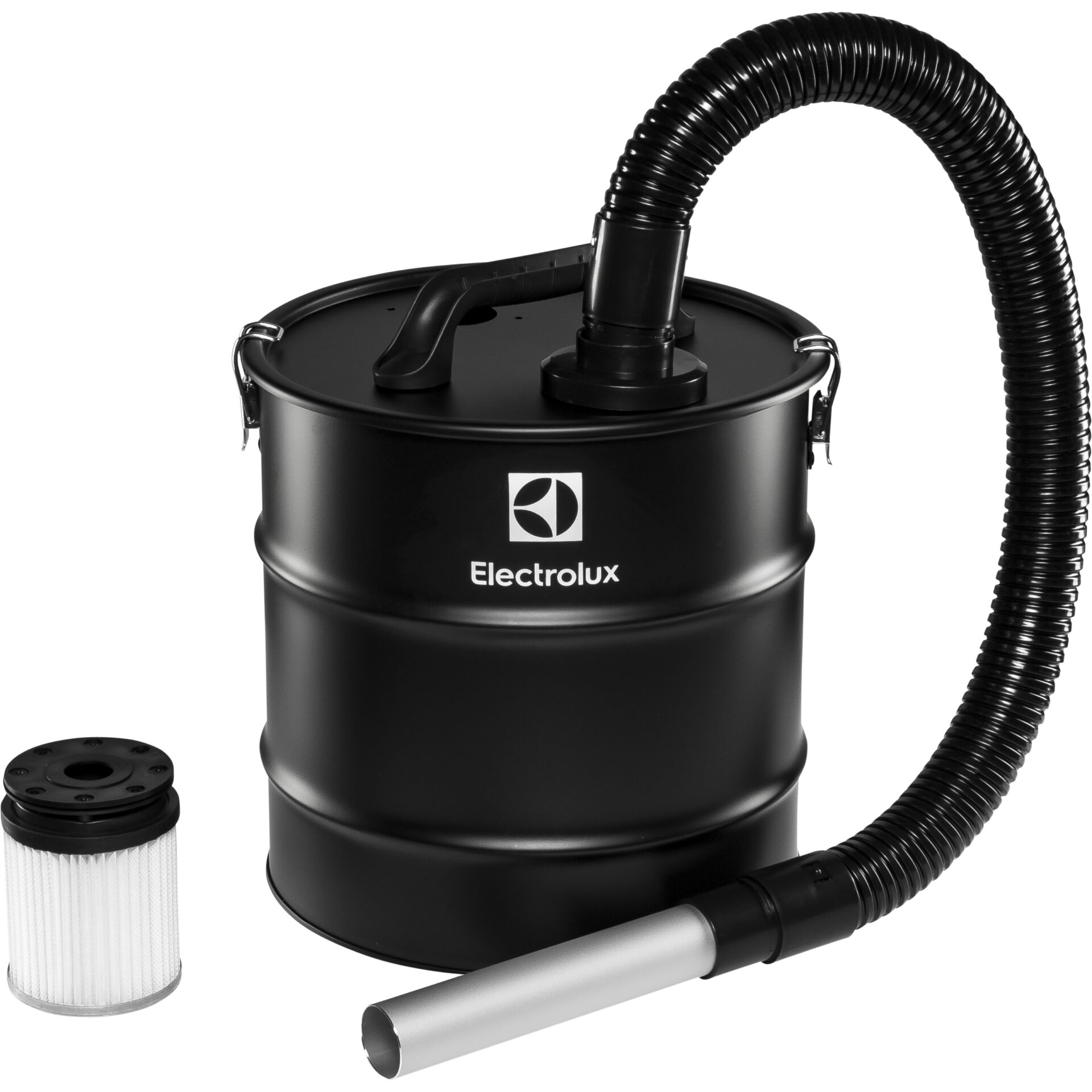AEG ZE004 Aschesauger-Aufsatz Gerät, Elektrisches Gerät