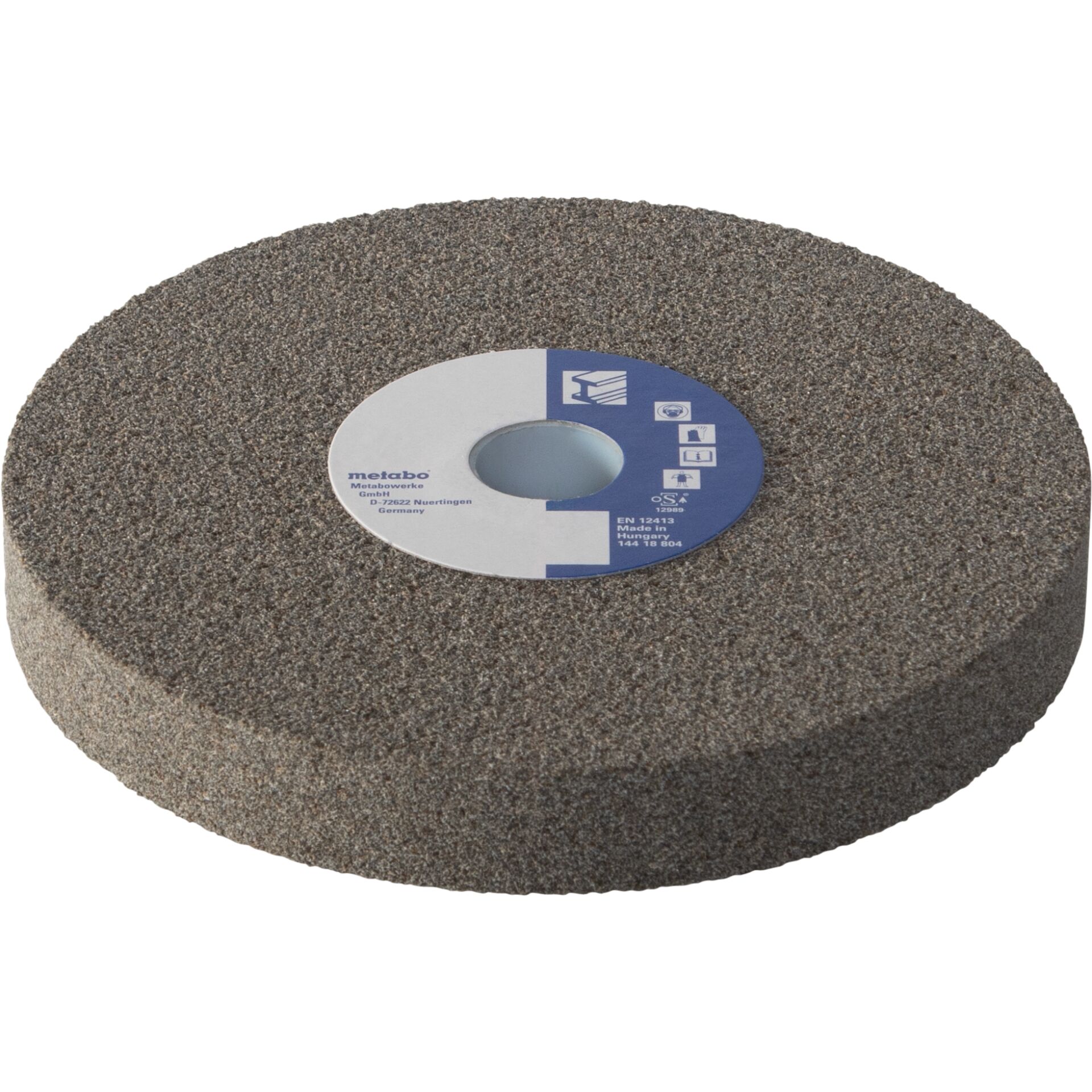 Schleifstein,  Schleifscheibe,  Steinring,  abrasive stone,  Metabo