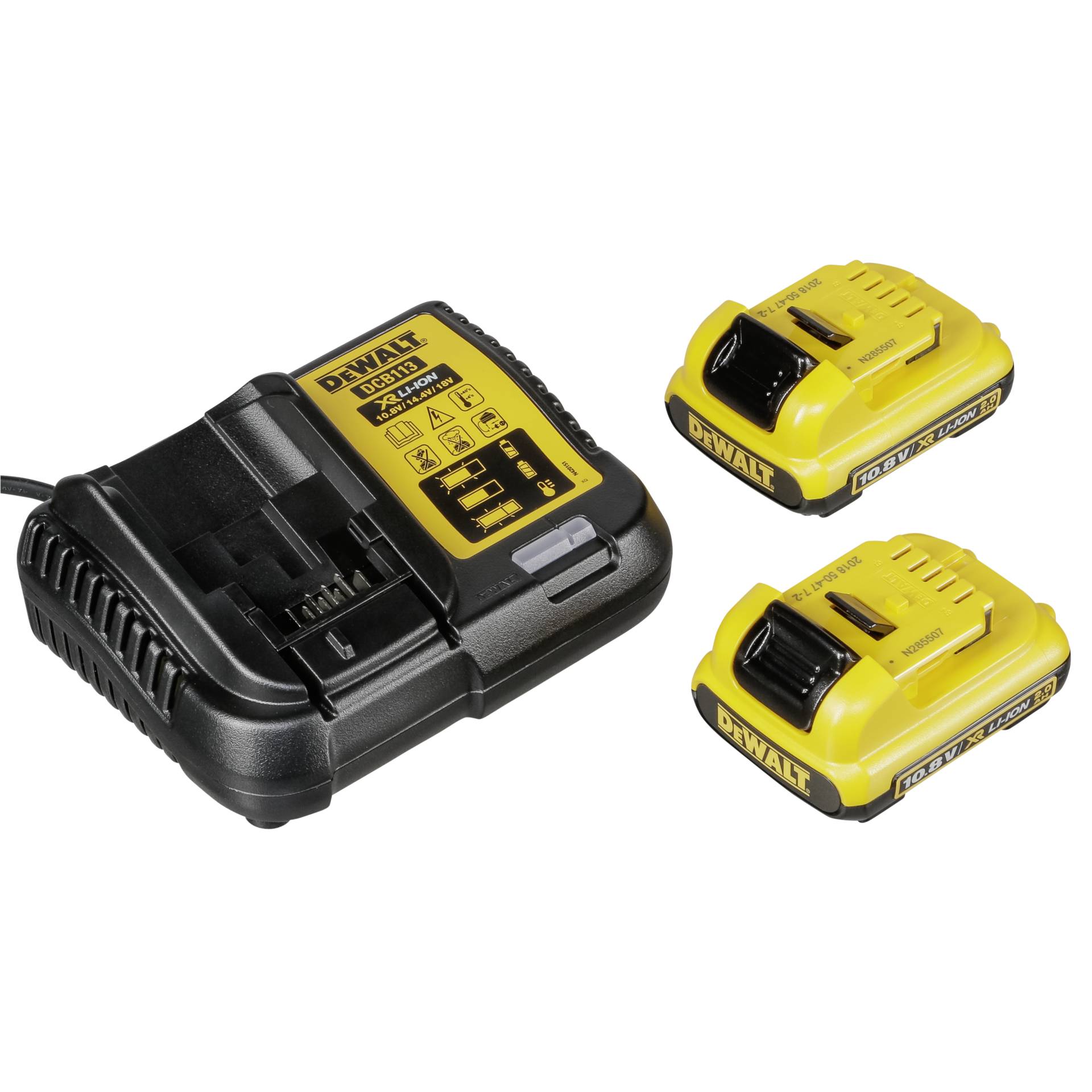 Adapter, Elektronik