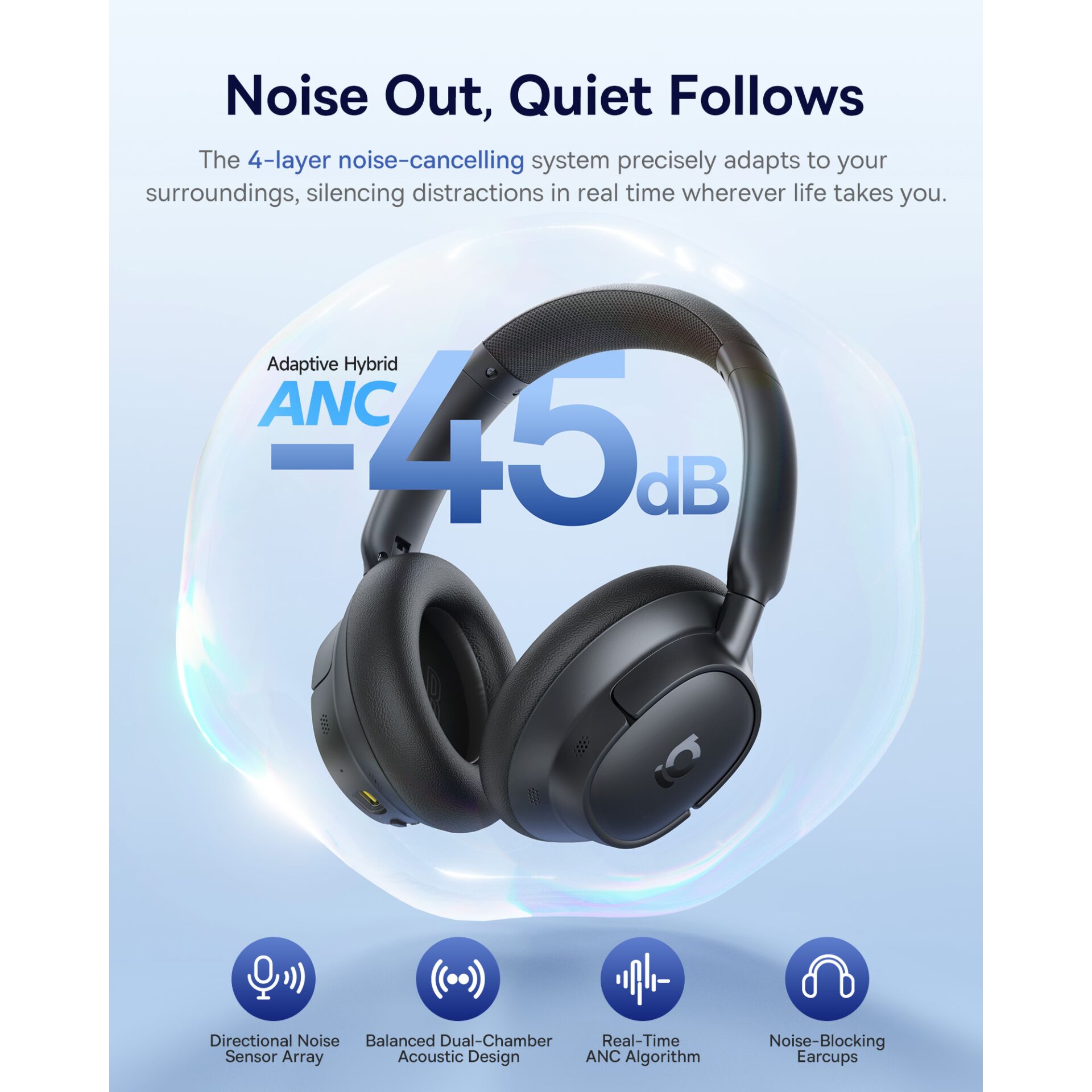 Elektronik, Kopfhörer