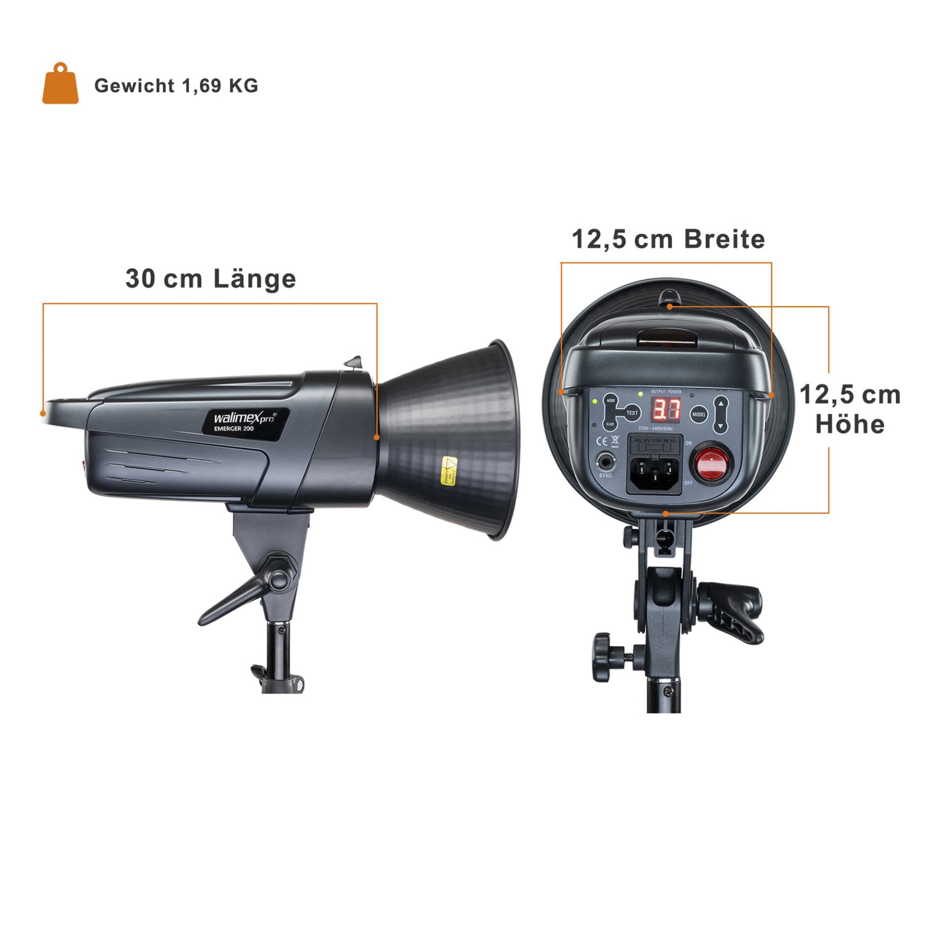Föhn, Gerät, Elektrisches Gerät, Elektronik, Videokamera