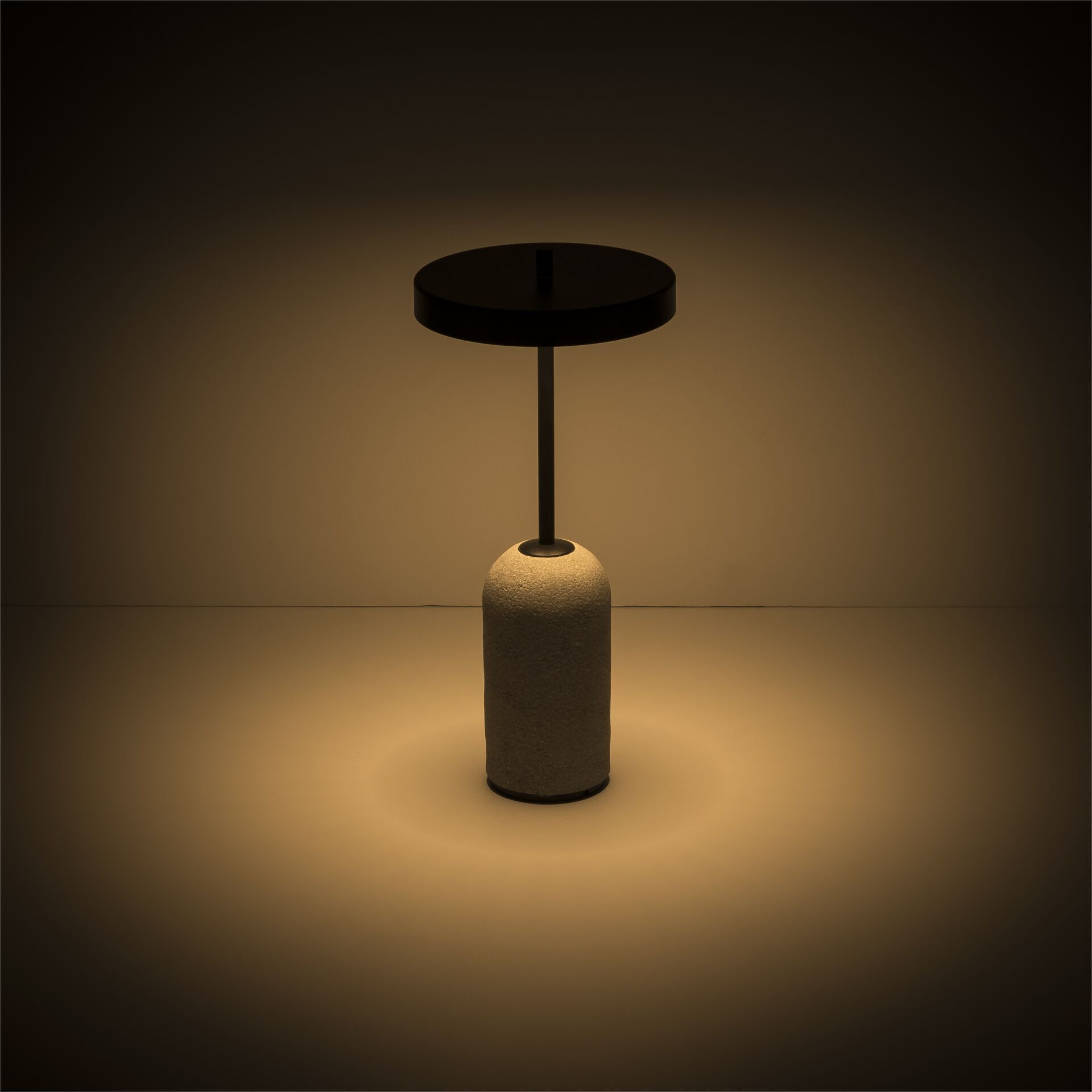 Lampe, Beleuchtung, Lampenschirm