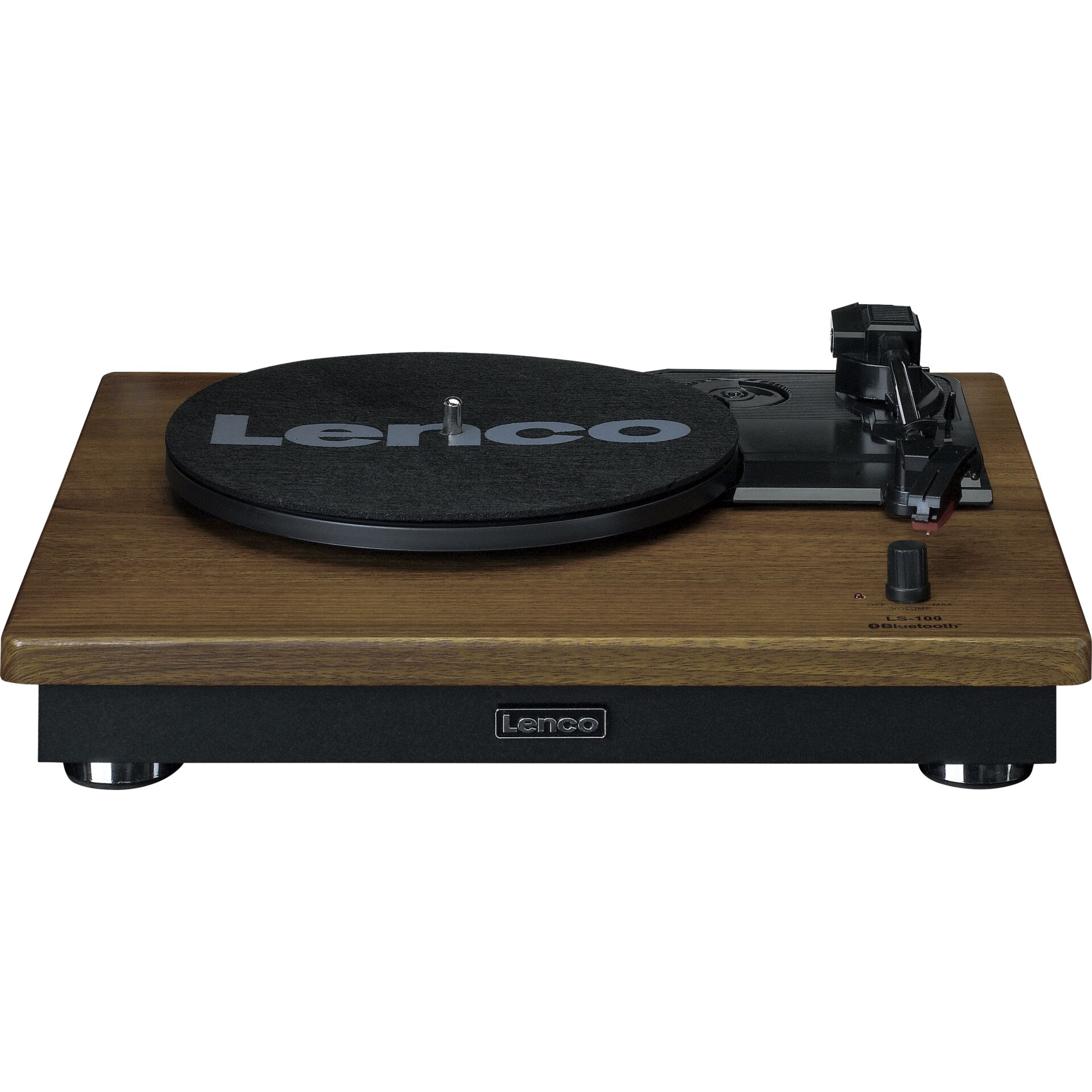 CD-Spieler, Elektronik
