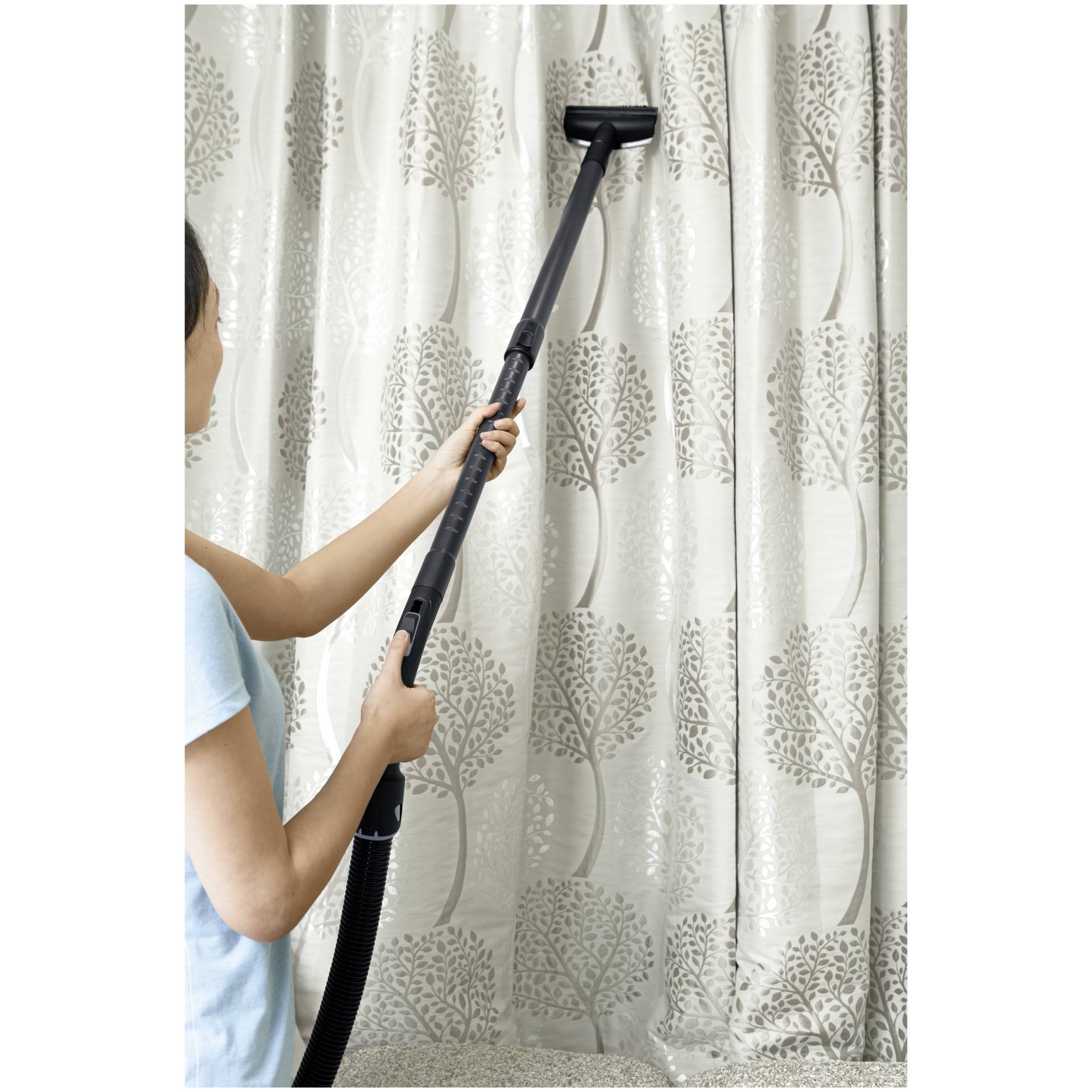 Drinnen, Innenarchitektur, Reinigen, Person