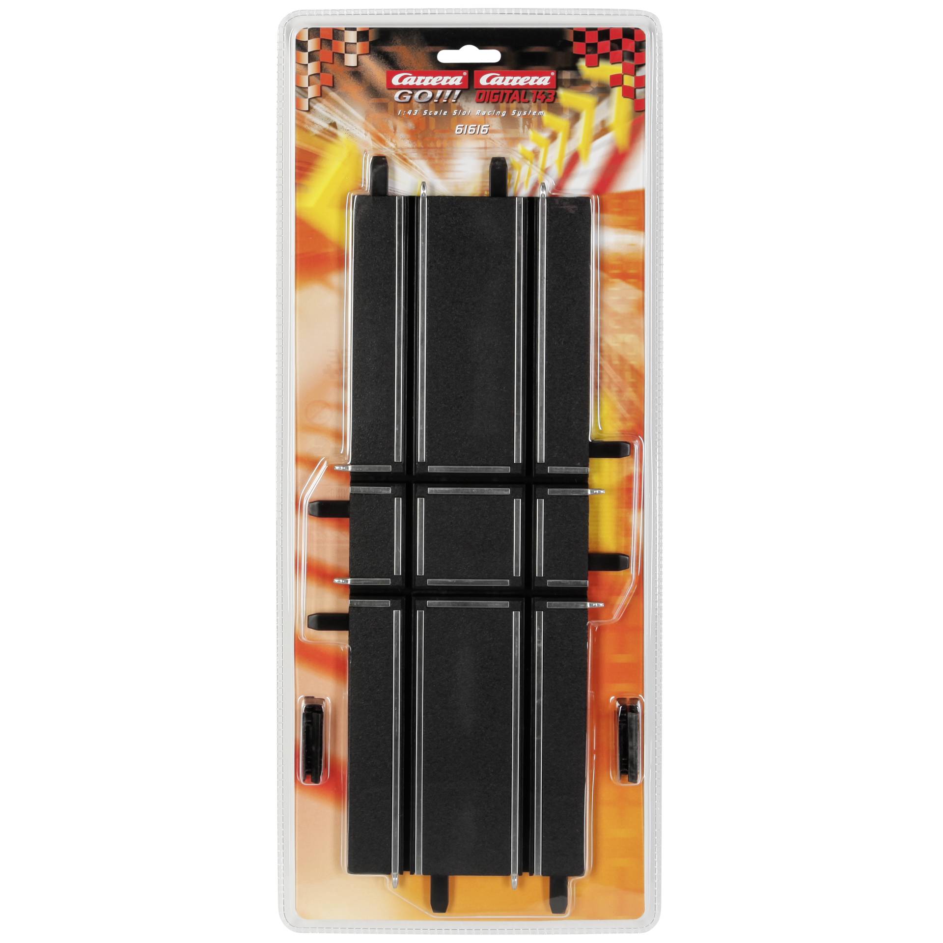 Carrera GO!!! Kreuzung  61616