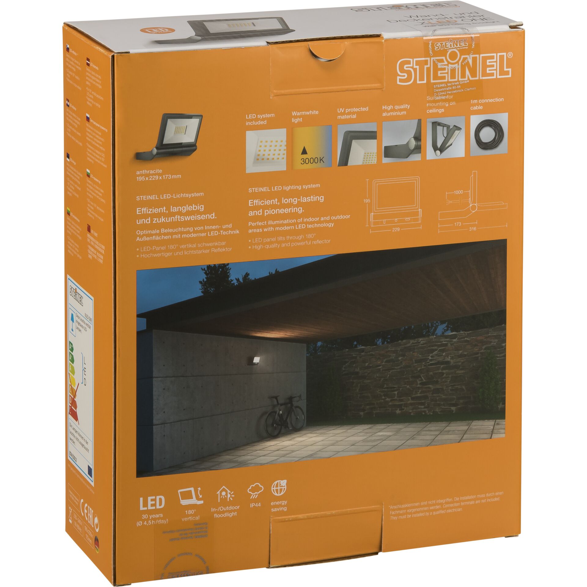 Kiste, Fahrrad, Transport, Fahrzeug