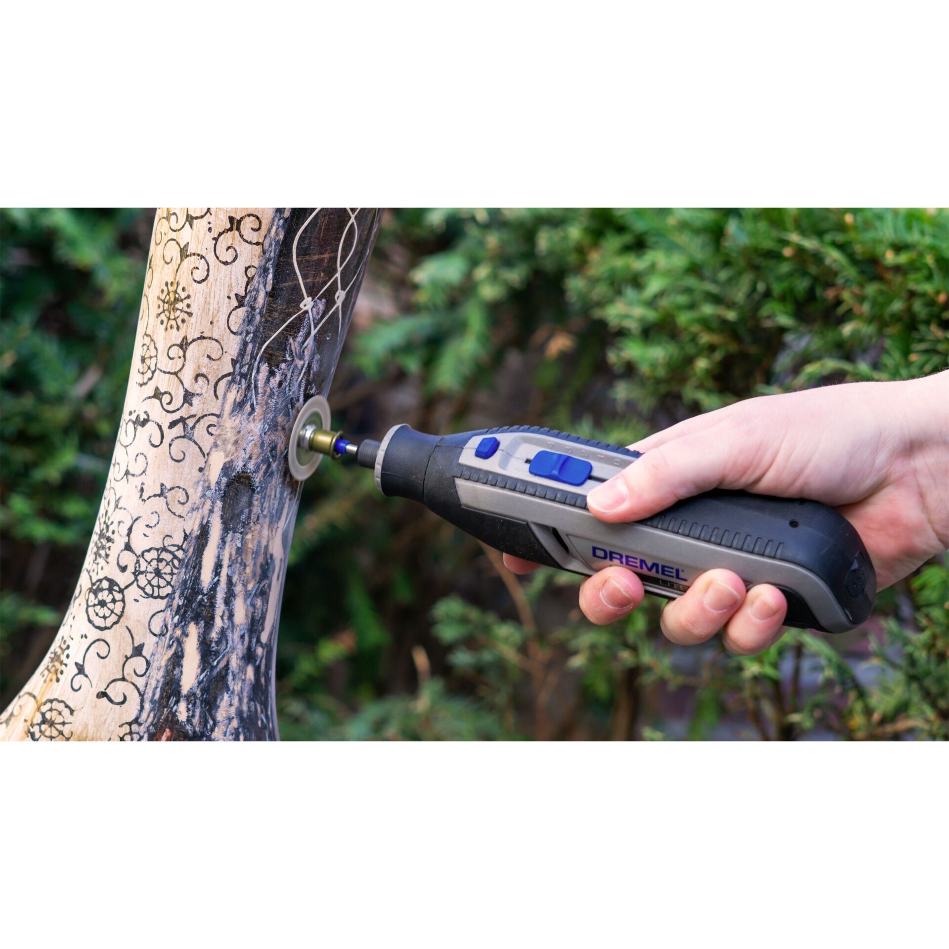 Drinnen, Innenarchitektur