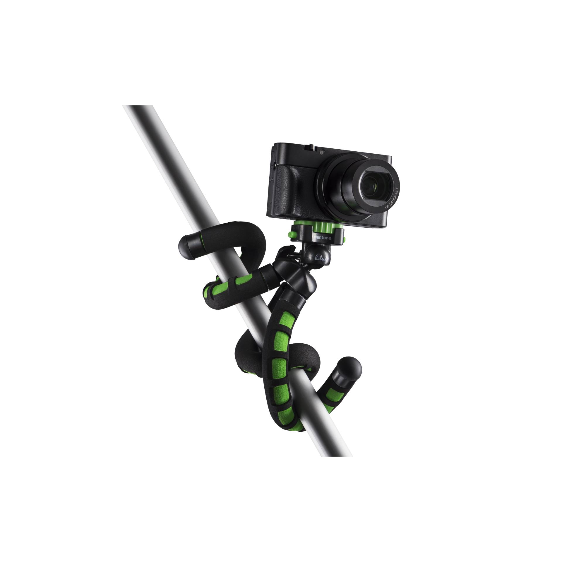 Kamera, Elektronik, Videokamera, Rauchrohr, Stativ