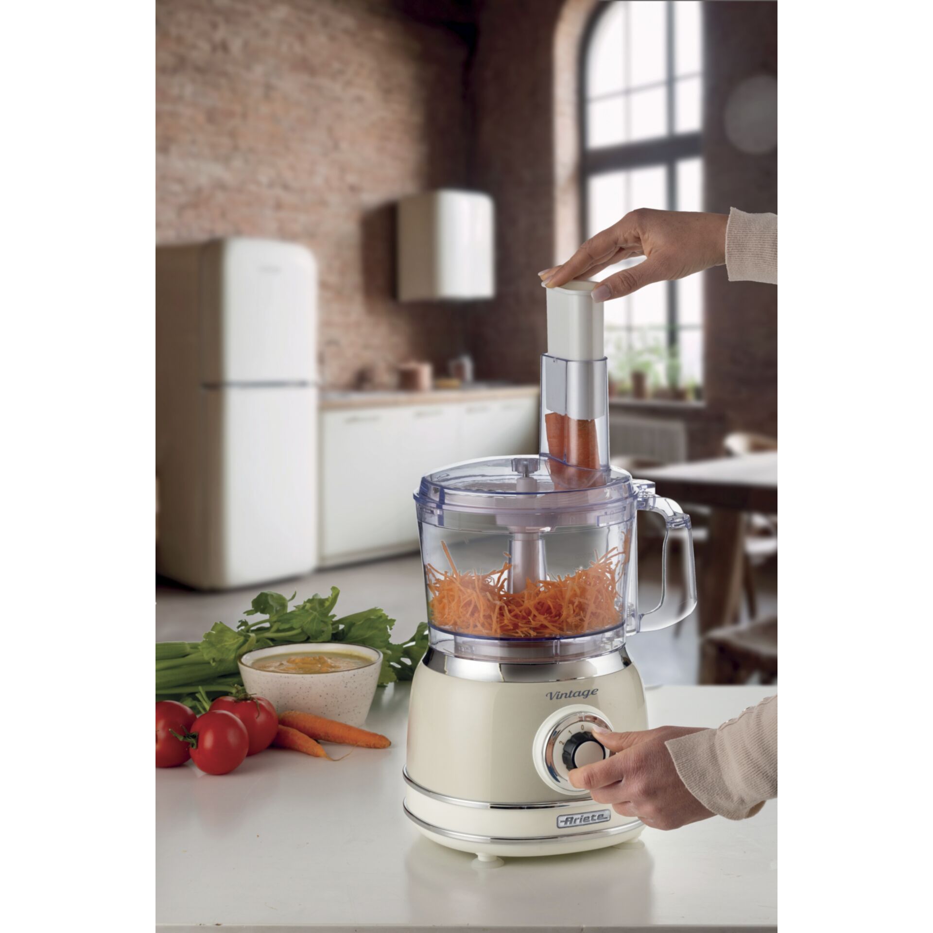 Küchenmaschine, Schredder, Küche, Gemüse, Mixer