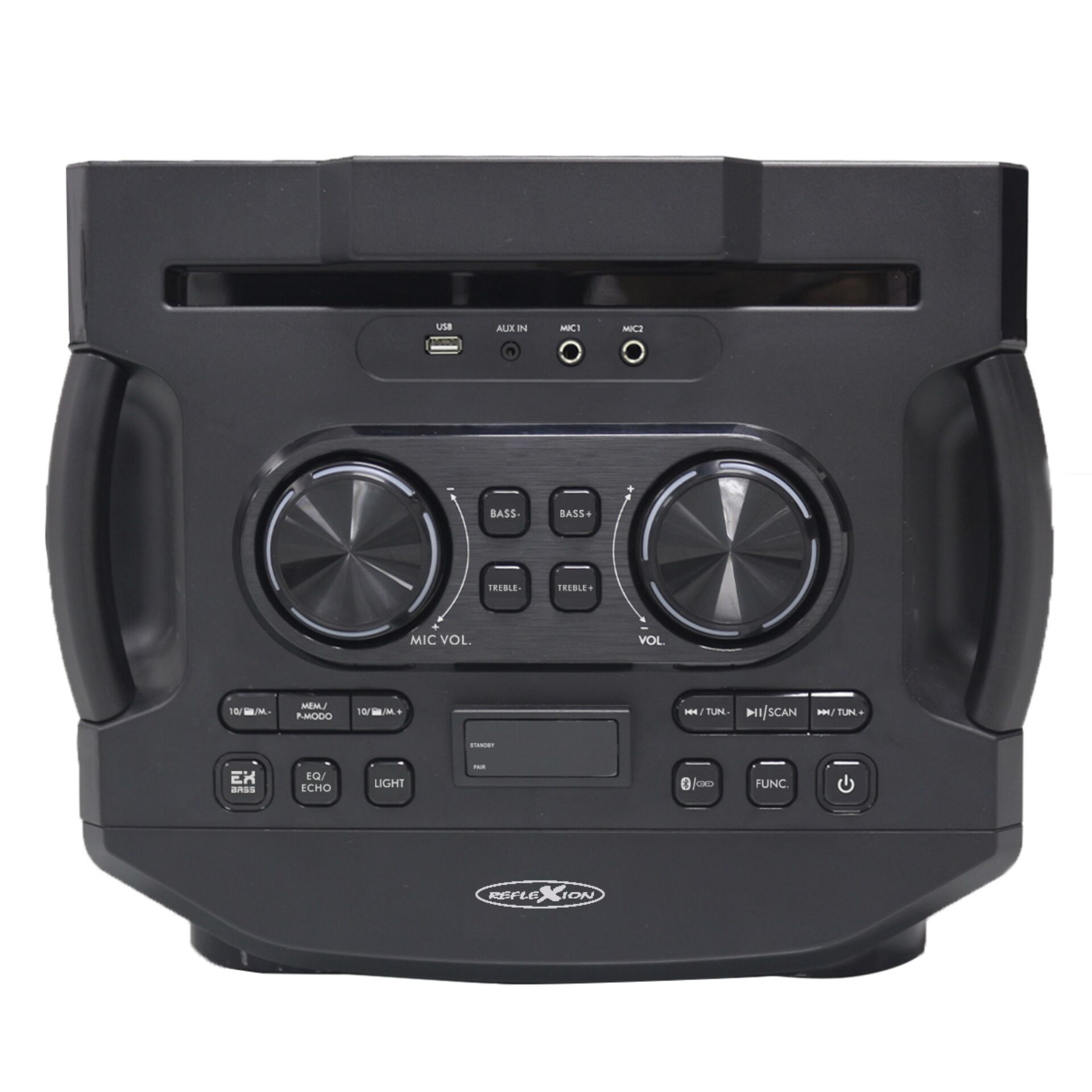 Autostereo, Kartenradio, Audiosystem, USB-Eingang, Bassregler